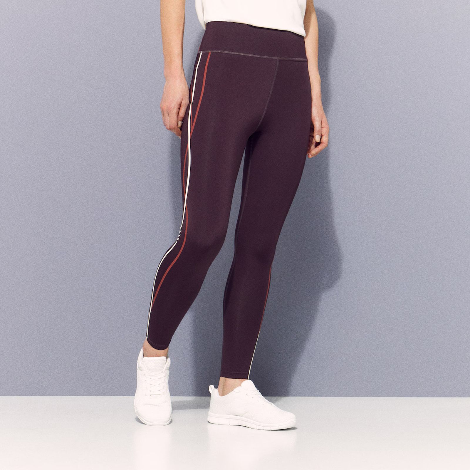 Mallas compresiva Boomerang