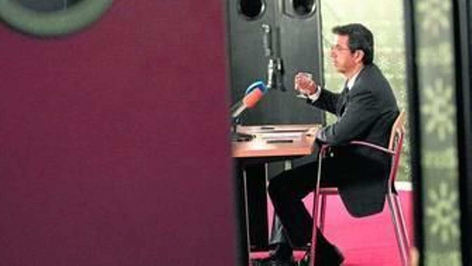 Mira quién baila con la más fea