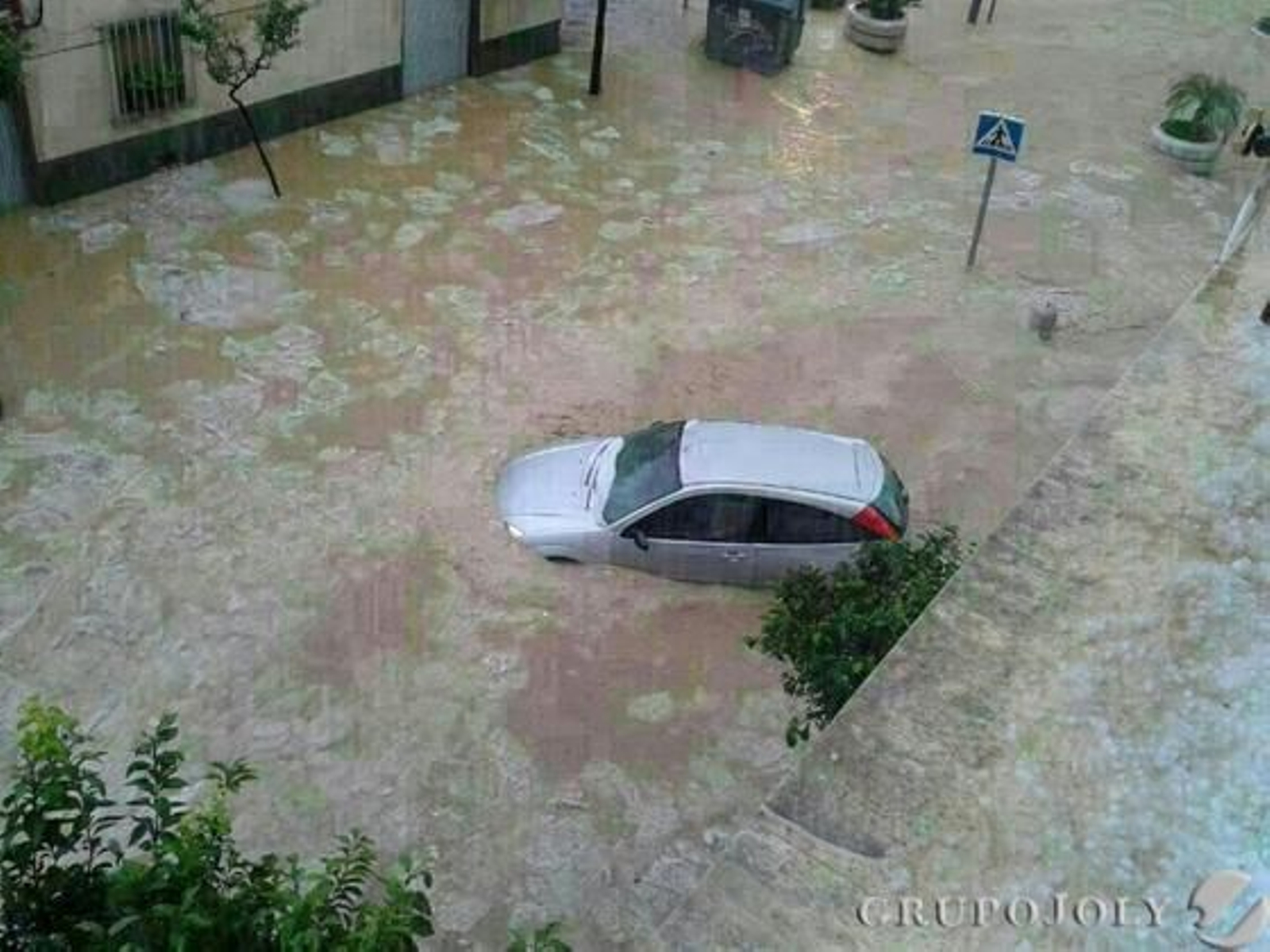 Foto: Diario de Almería