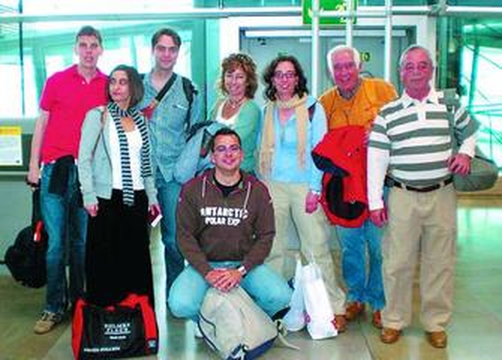 Con muy poco se puede hacer mucho