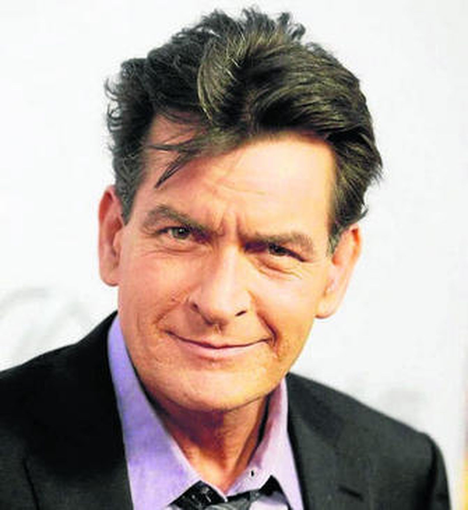 Charlie Sheen ha dicho esta semana que es seropositivo.
