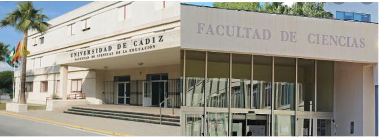 La jornada tendrá lugar en la facultad de Ciencias de la UCA.