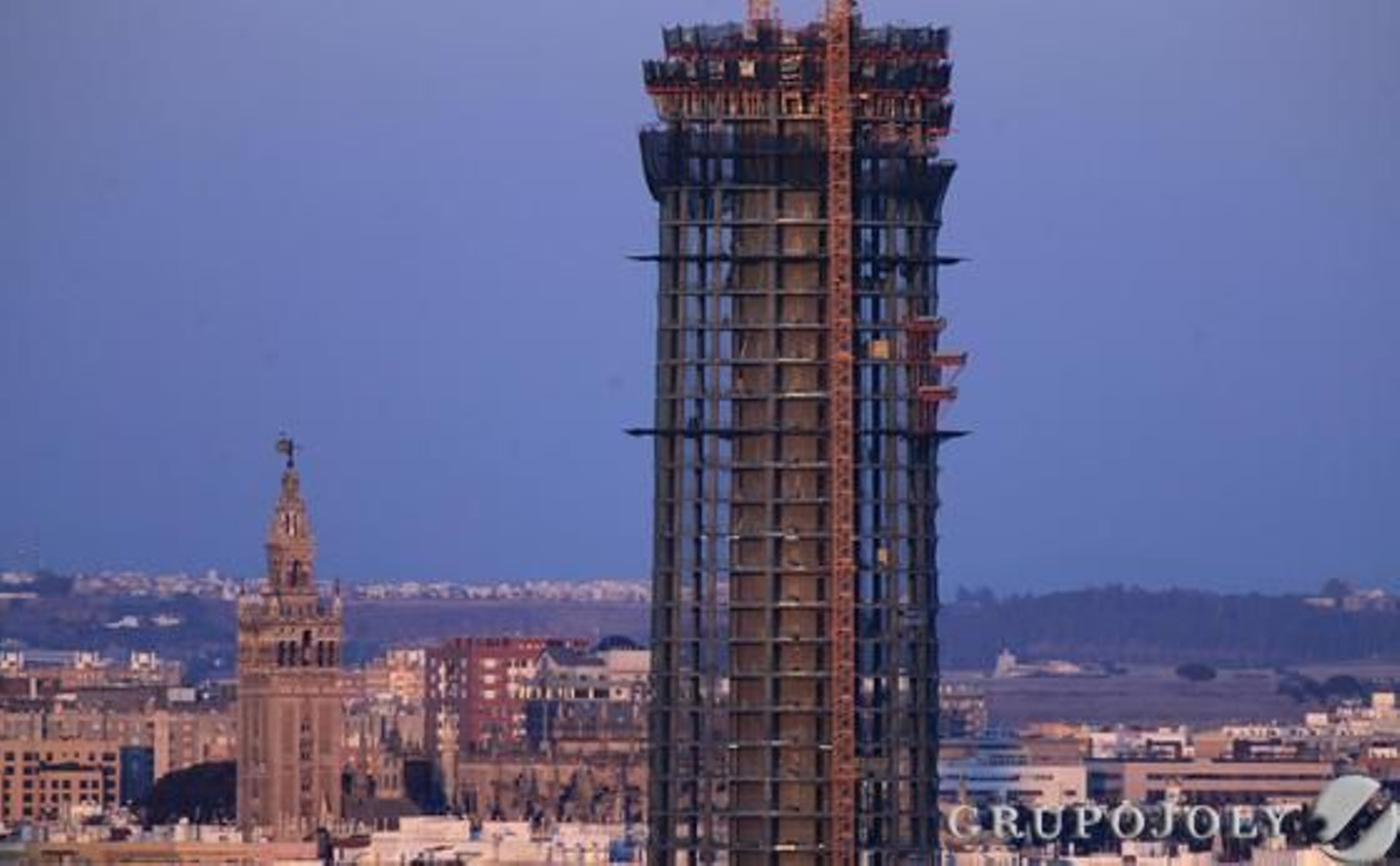 Foto: Antonio Pizarro