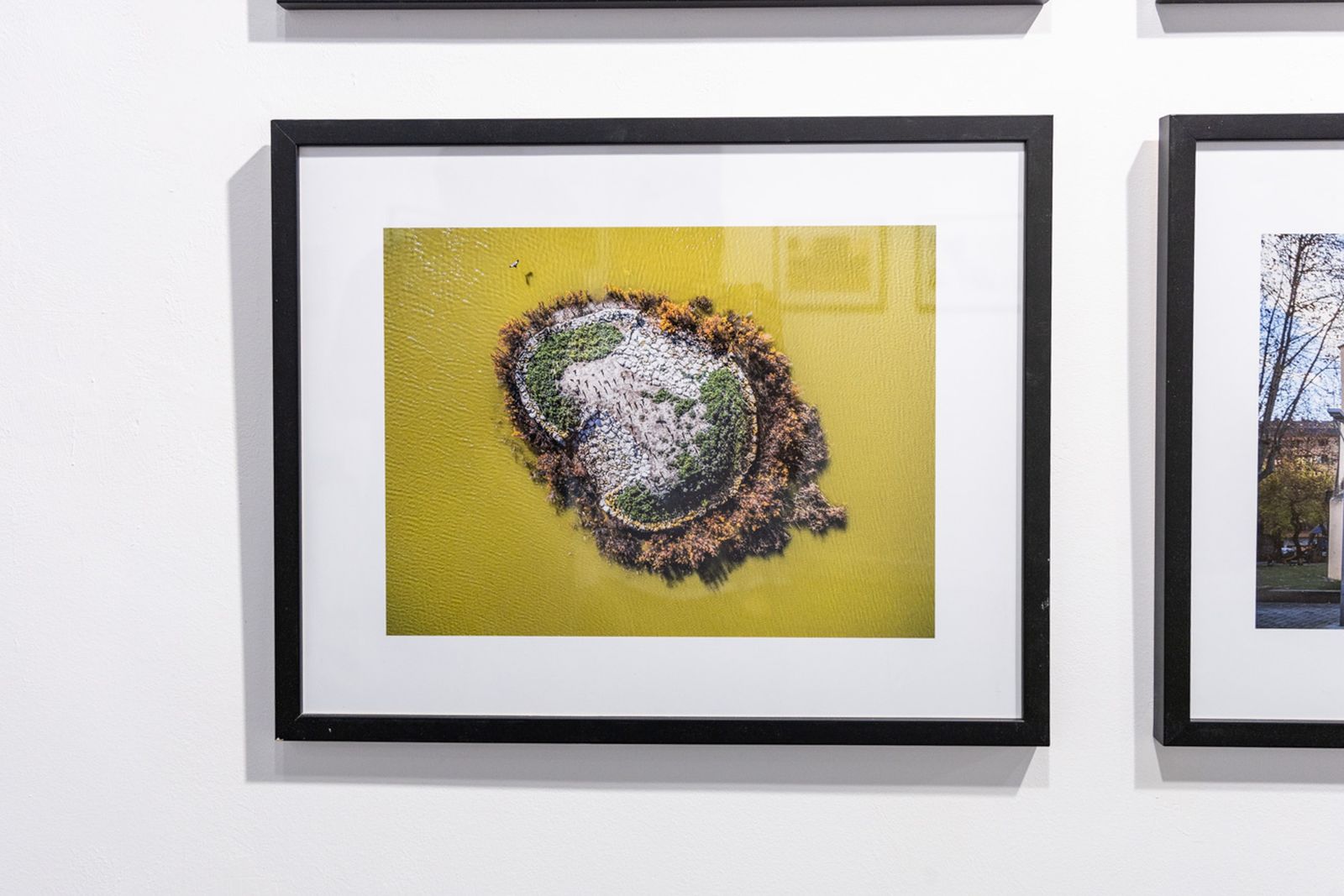 Fotografía para un mundo mejor en la Escuela José Nogué