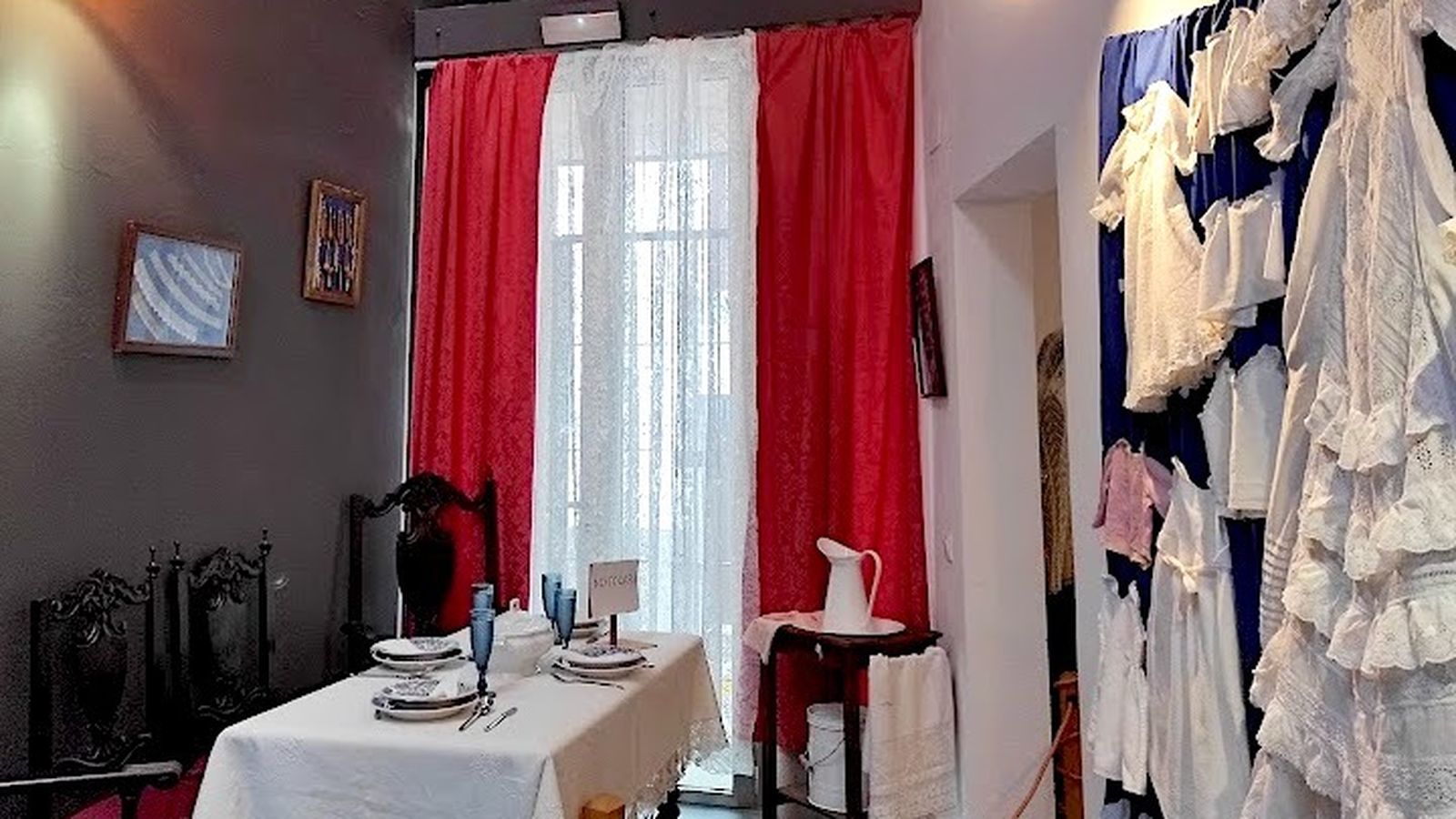 Centro de Interpretación del Encaje de Bolillos