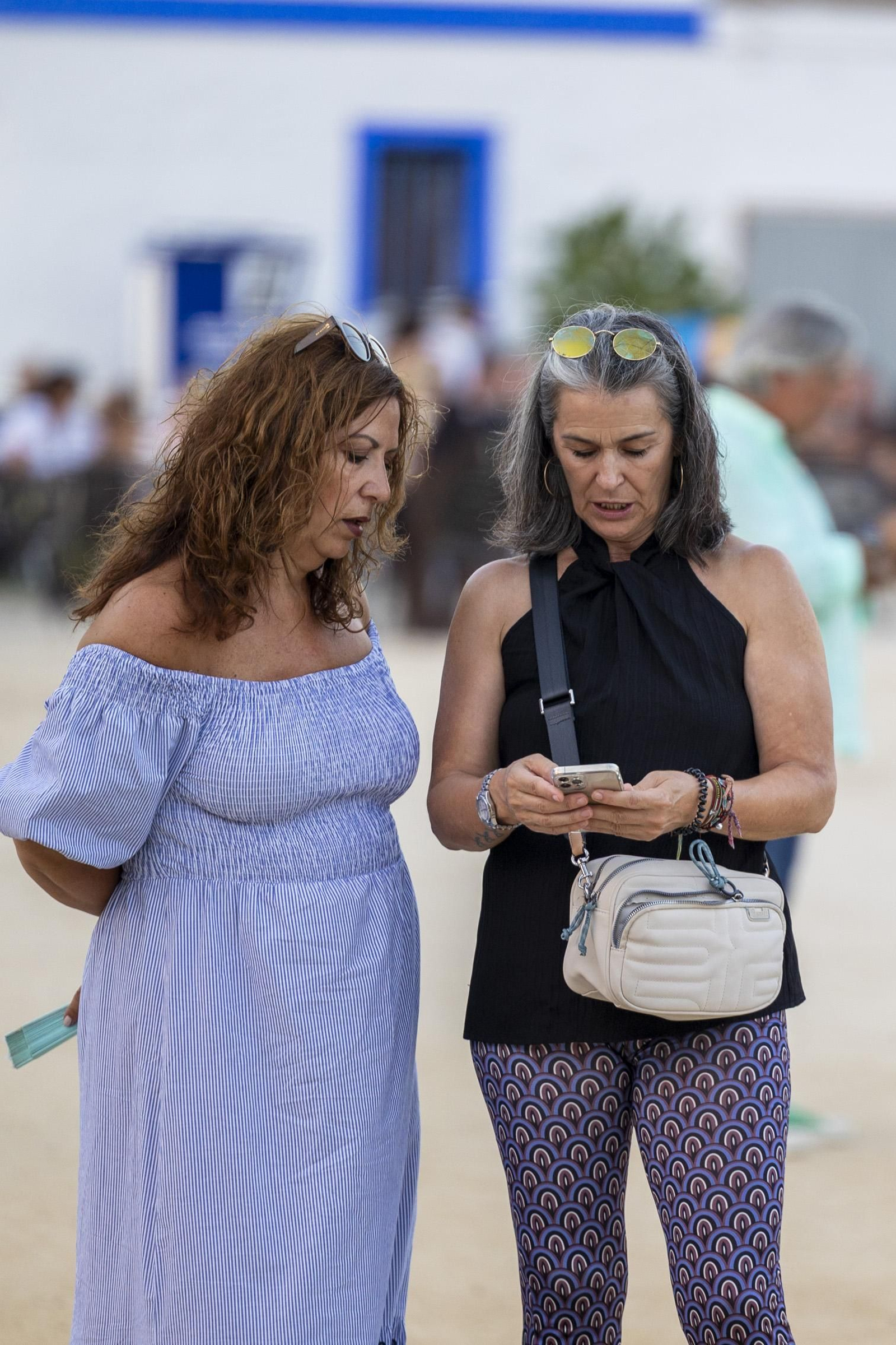 Búscate en el concierto de God Save The Queen en Concert Music Festival de Chiclana