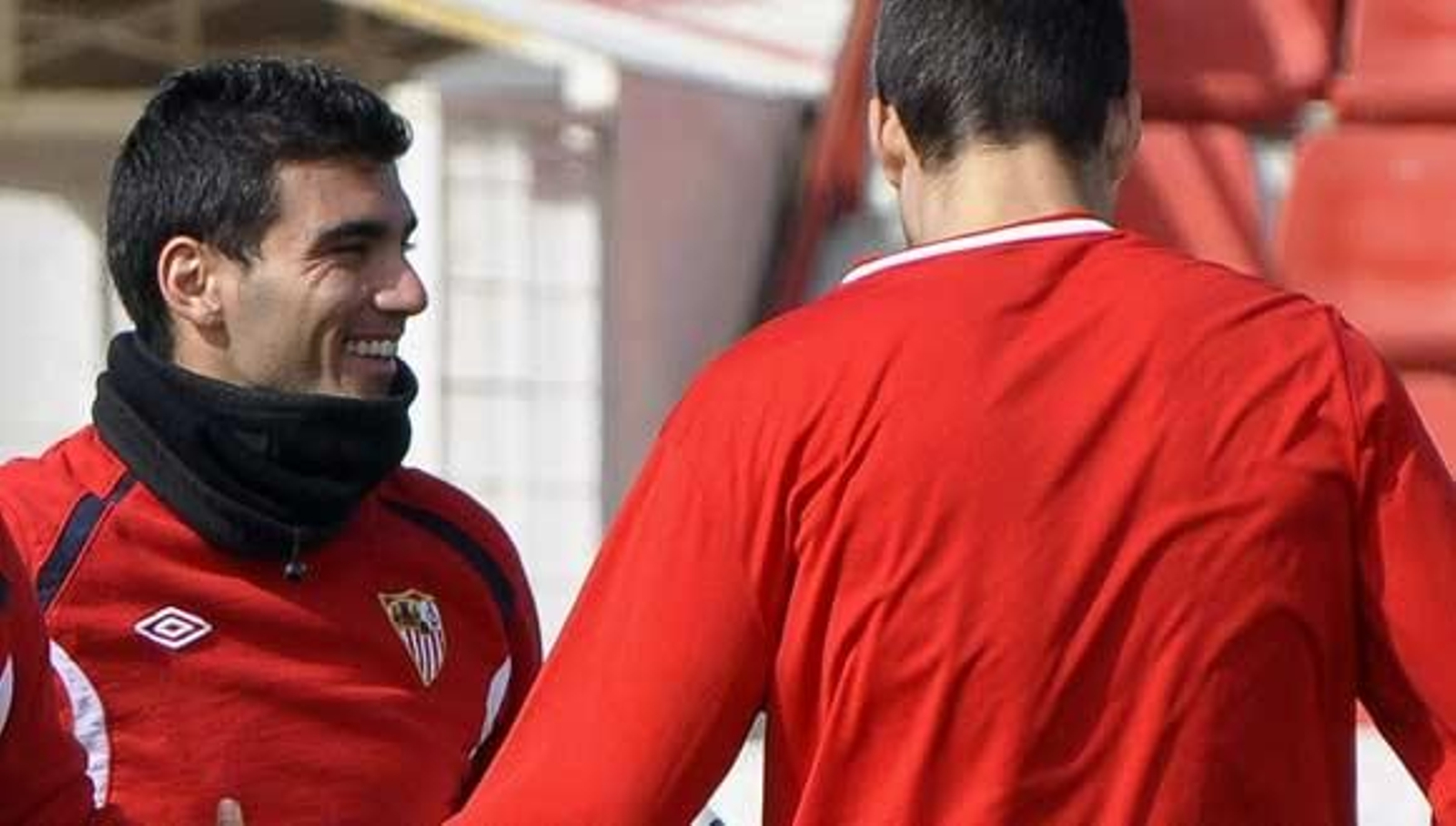 Reyes: "Ganar al Athletic sería importante para mirar hacia arriba"