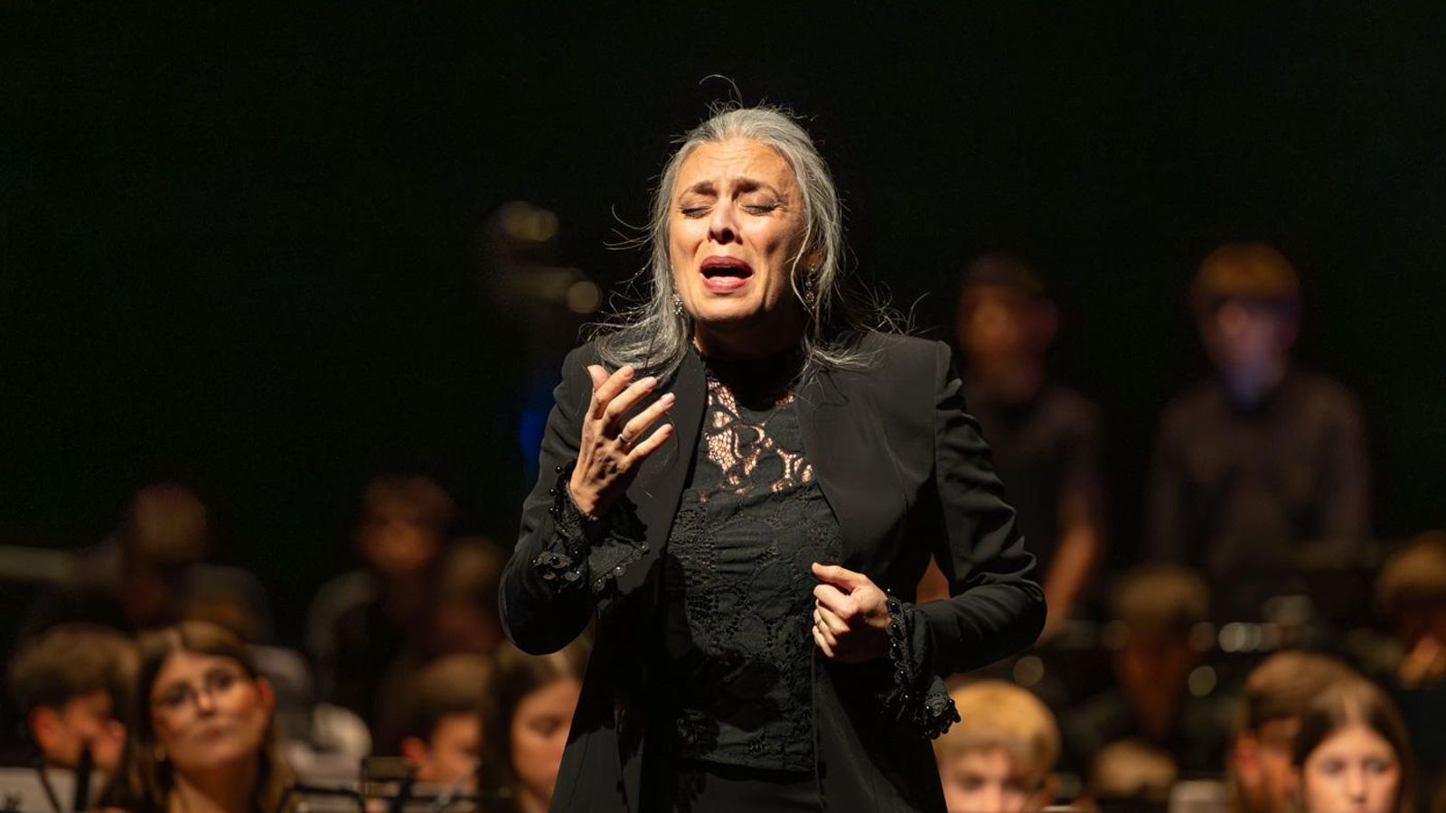 Concierto de música procesional de Andalucía 'Sonidos de la Semana Santa'