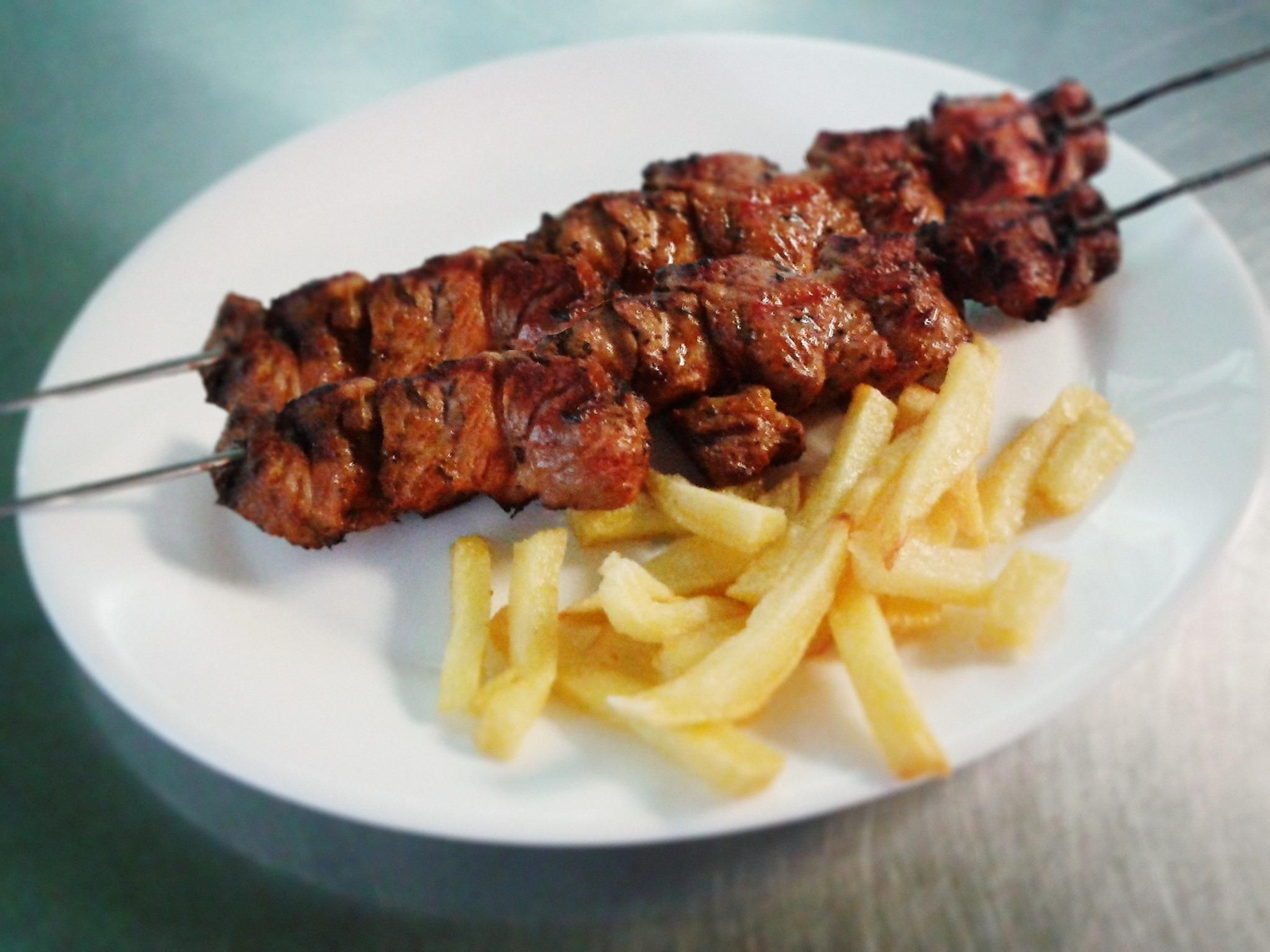 2 bares de carretera donde comer bien de camino a Huelva