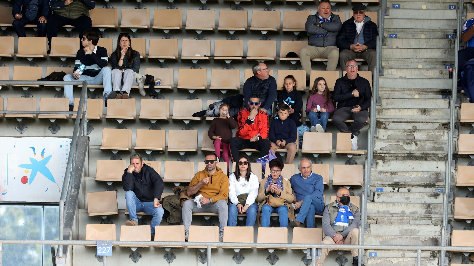 Búscate en el Xerez DFC contra el Águilas FC