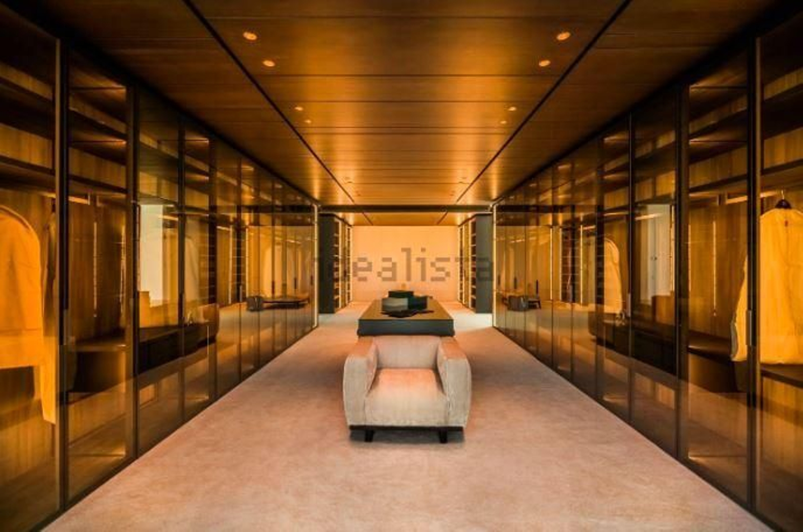 Fotos de la mansión de lujo más cara de España, en Benahavís