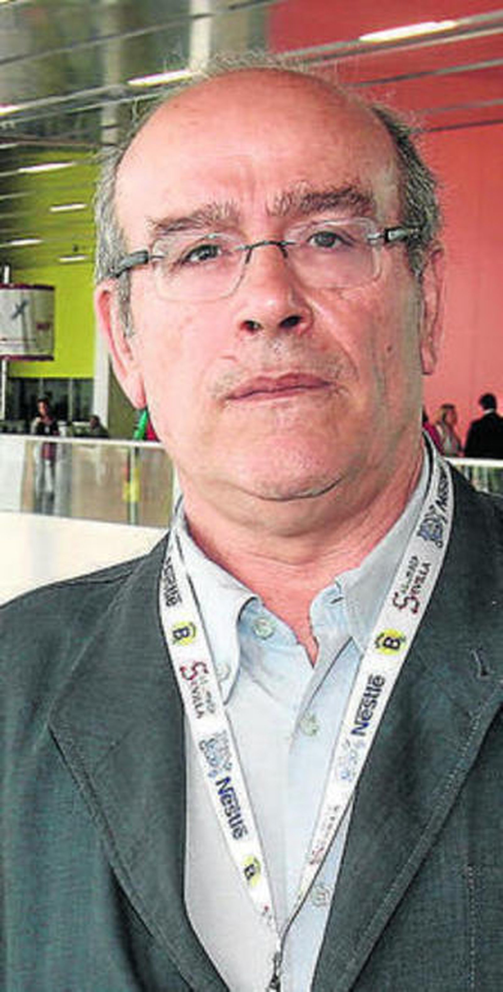 El doctor Ruiz-Canela.