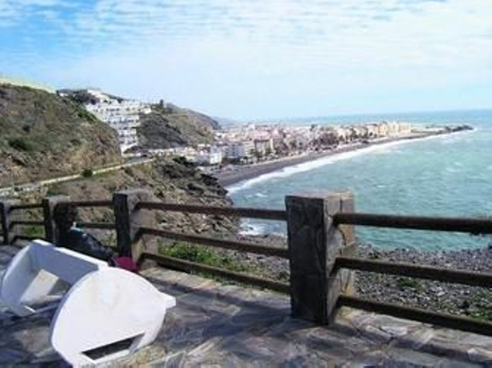 40 años de la nube que lo arrasó todo