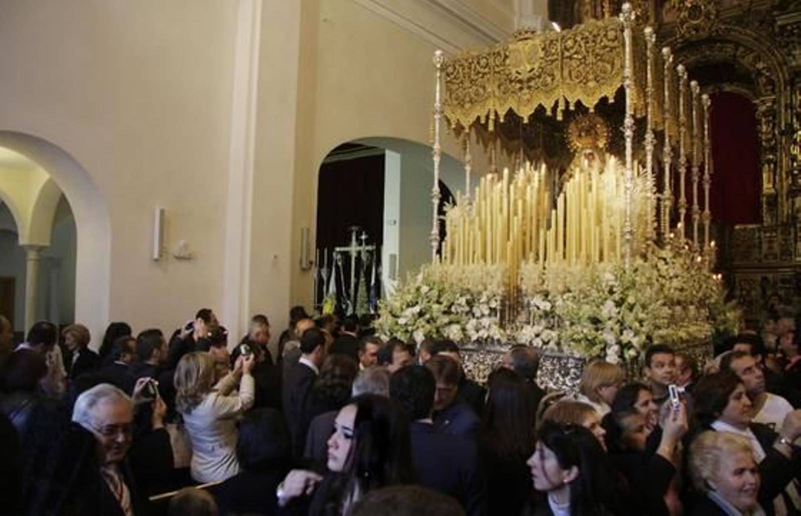 Foto: J.C.Vázquez - V. Hidalgo - B.Vargas - M. Gómez