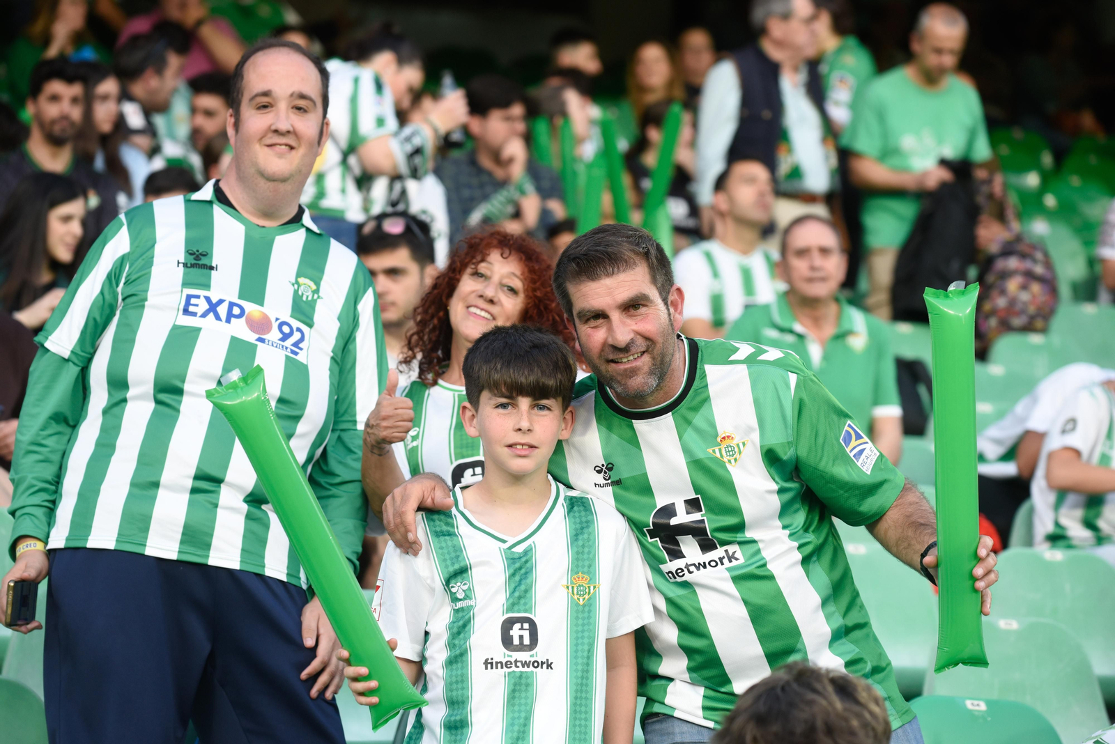 Búscate en el Betis-Celta