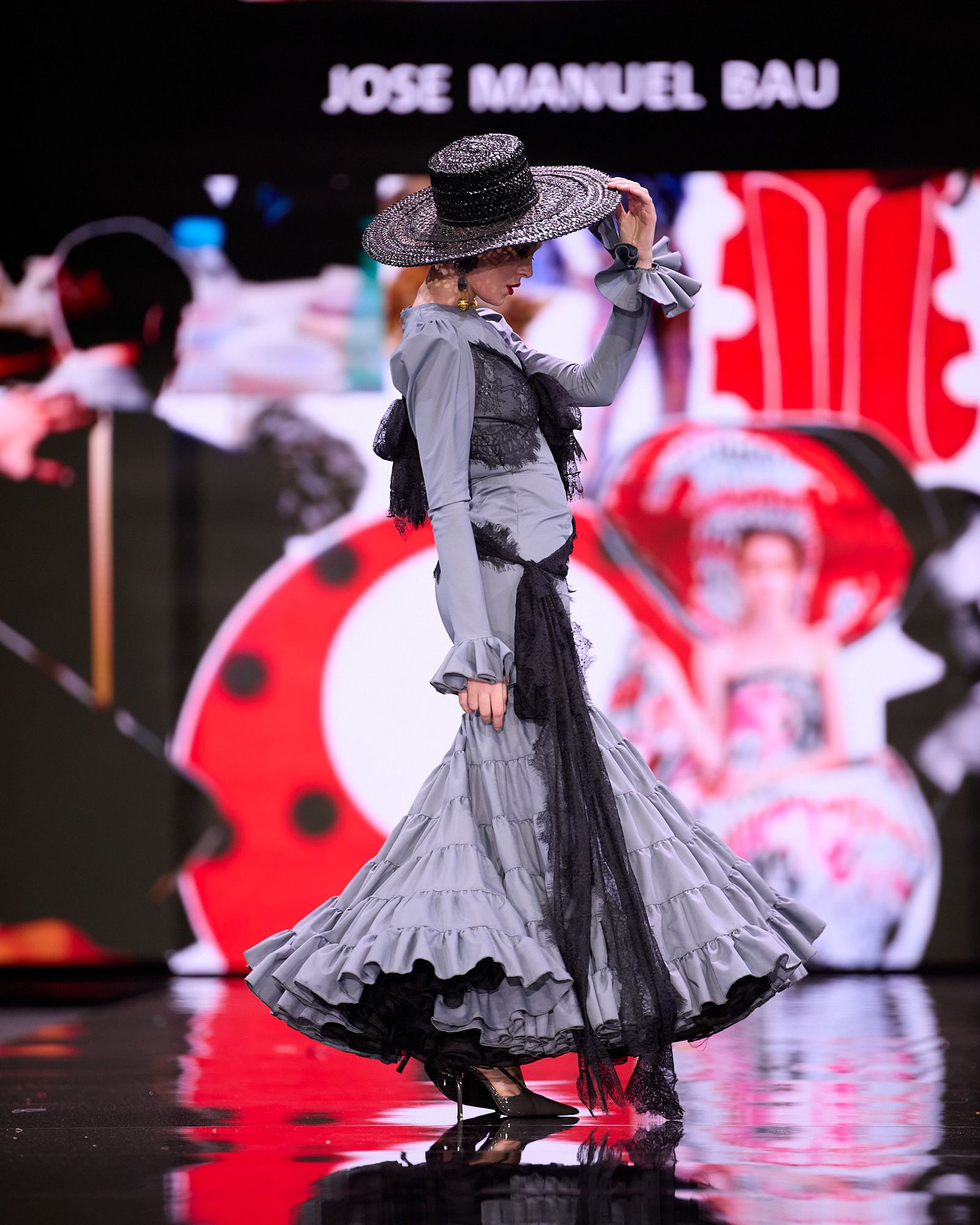 El Certamen de Jóvenes Diseñadores por Córdoba de Moda en SIMOF 2026, todas las fotos