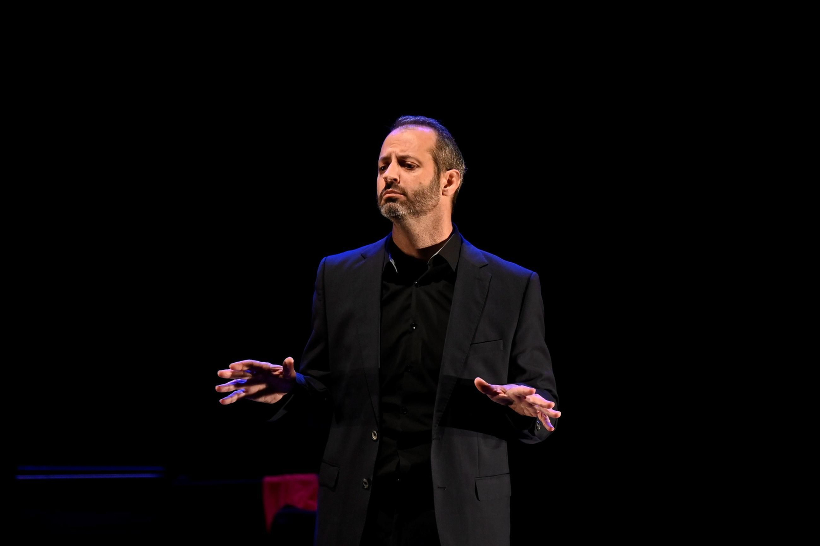 El inicio del curso 25-26 en la Escuela Superior de Arte Dramático de Córdoba, en imágenes