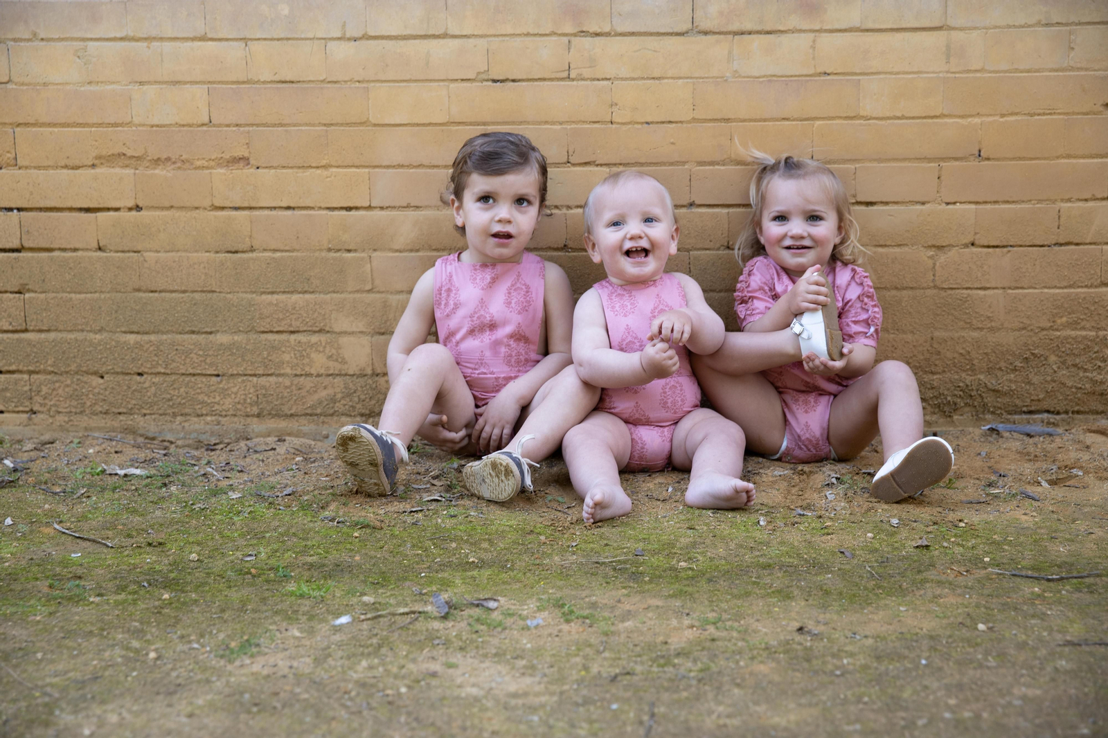MignonBaby, la firma de moda infantil hecha en Sevilla que conquista a Lucía Bárcena, en imágenes