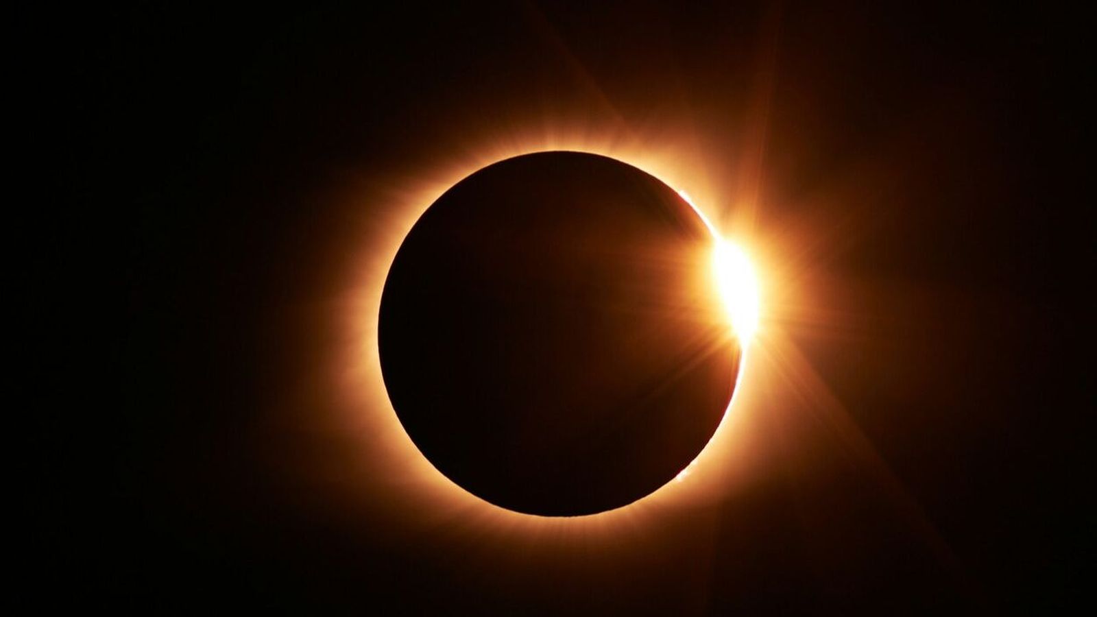 Astroturismo en Sierra Morena en motivo del Eclipse Solar 2026