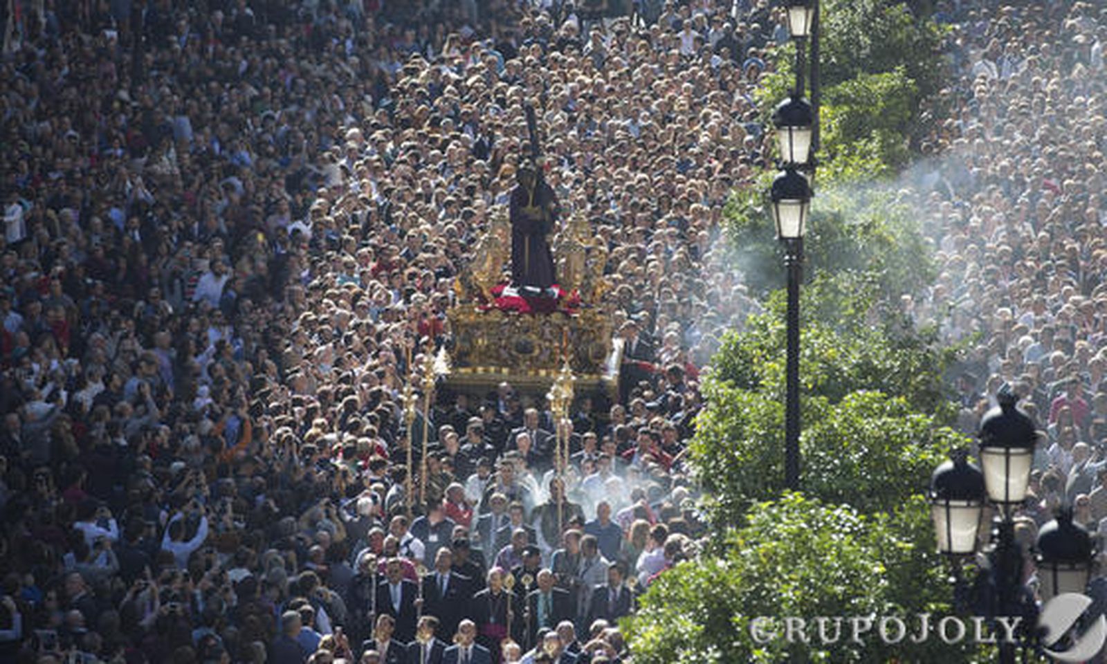 Foto: Antonio Pizarro