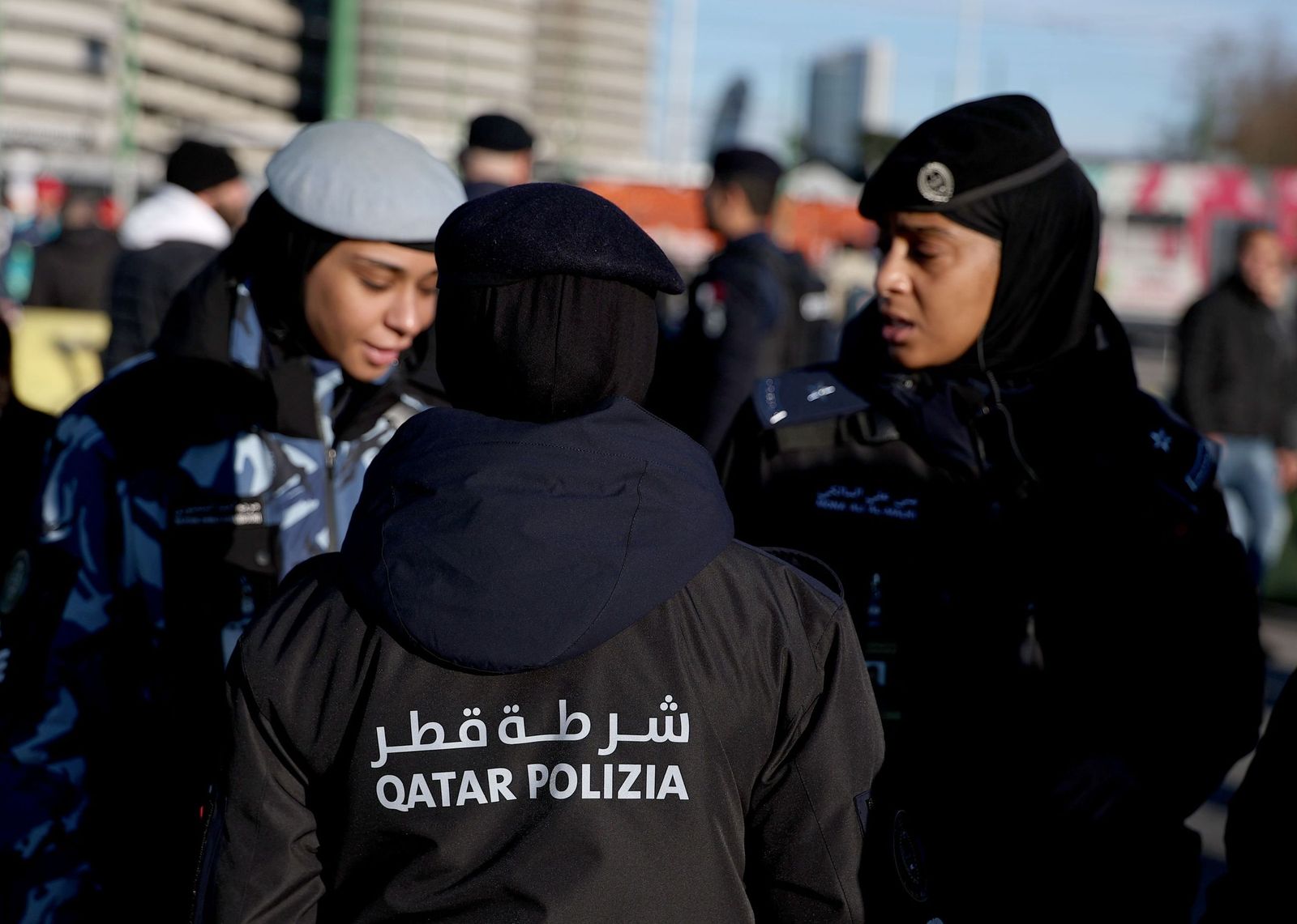 Las fotos de la inauguración de los Juegos Olímpicos de invierno de 2026