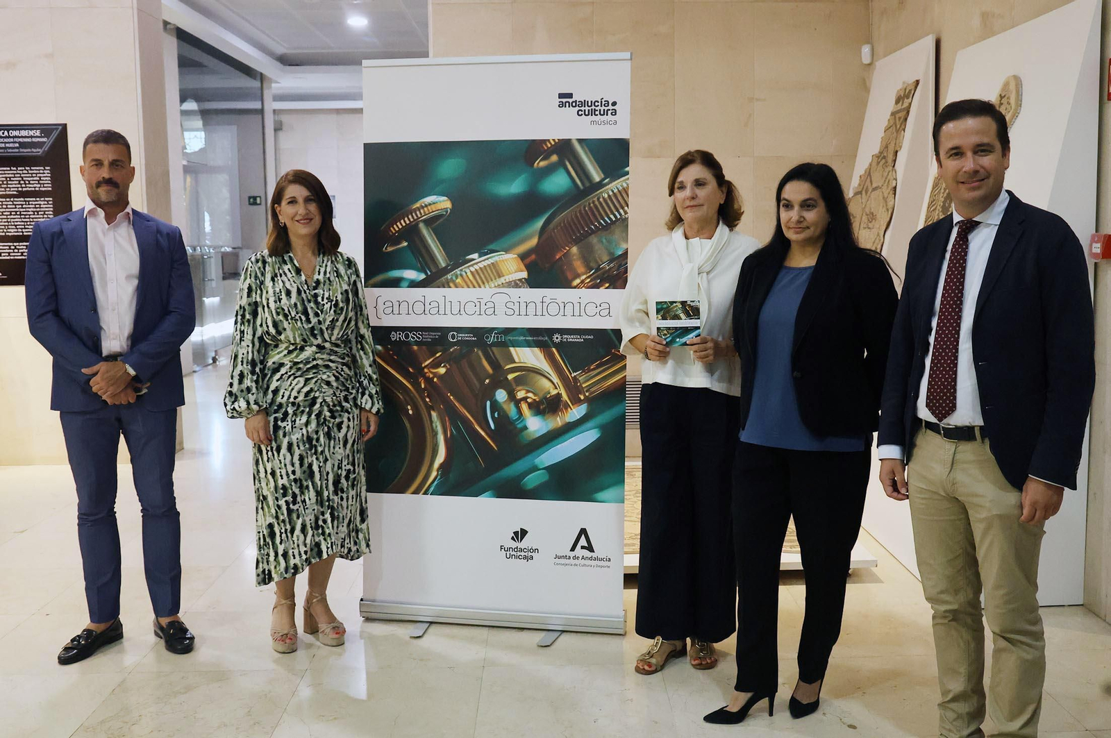 Imágenes del lunes 23 de septiembre en Huelva