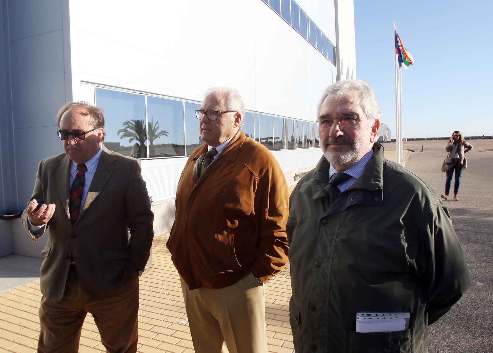 I jornadas de embajadores de Faasa en Córdoba