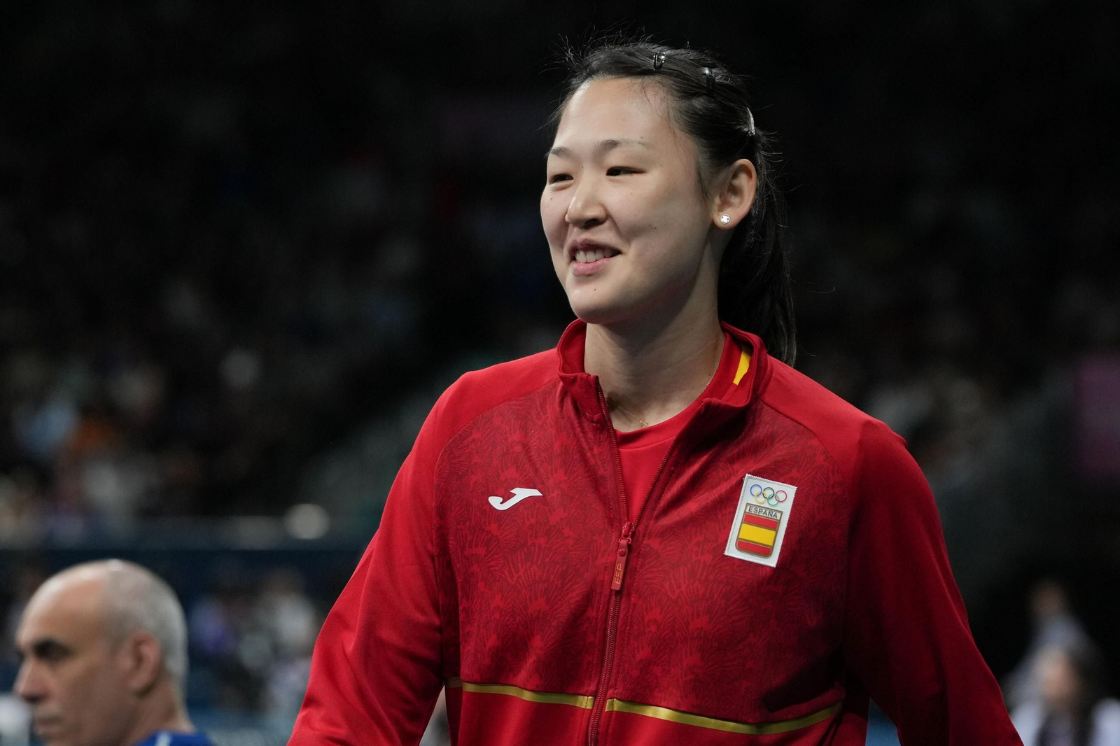 Las fotos de la primera jornada de los Juegos Olímpicos de París 2024