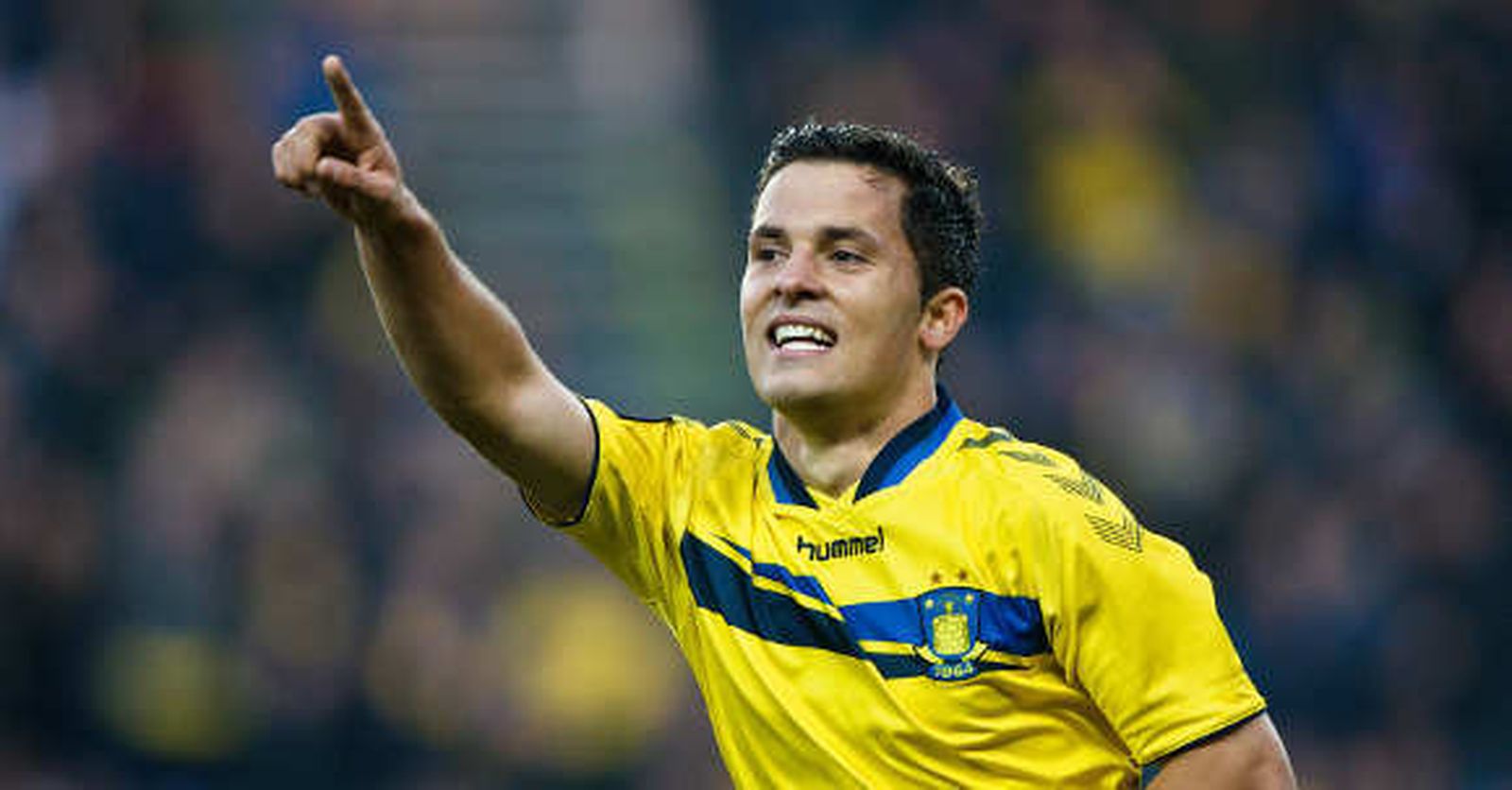 Durmisi, el zurdo deseado