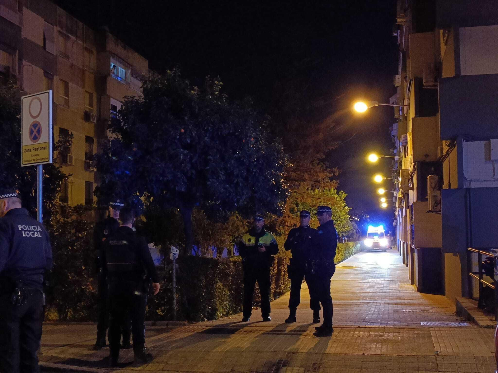 La explosión de gas en el Parque Figueroa en Córdoba, en imágenes