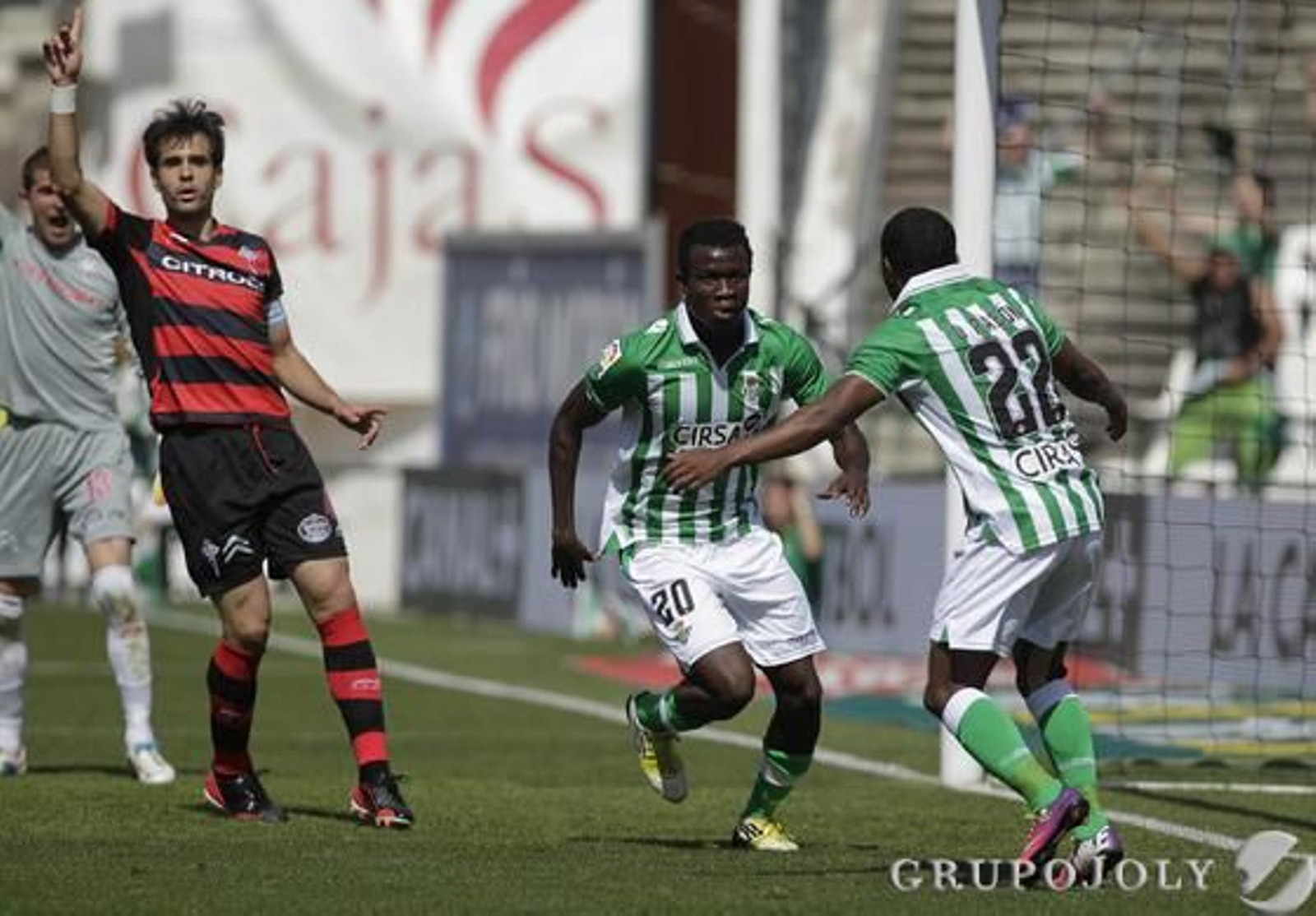 Foto: Antonio Pizarro