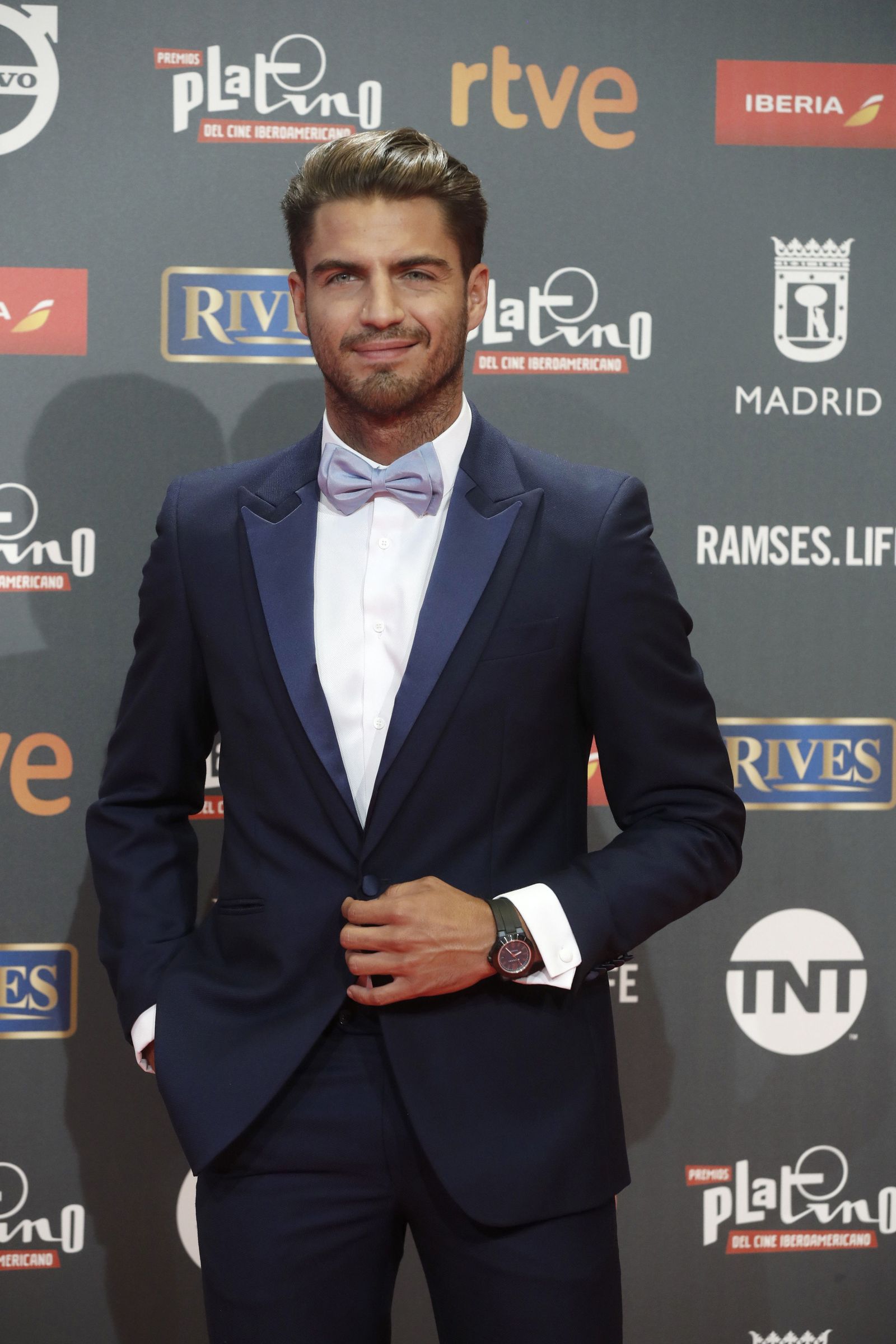 IV Gala Premio Platino