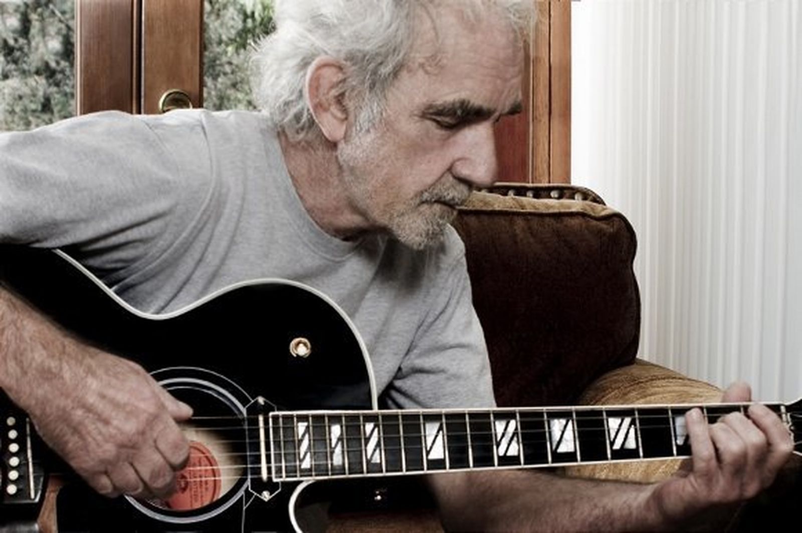 Fallece J.J. Cale, autor de 'Cocaine' y 'After Midnight'