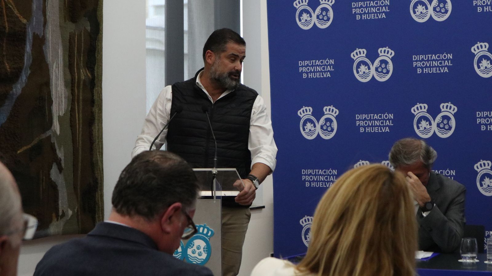 Presentación del libro `Ovalle, reportero gráfico´ en imágenes