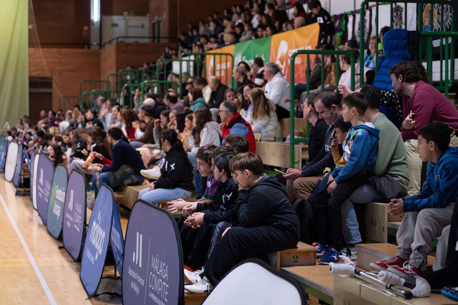 Costa del Sol-Rocasa, en fotos