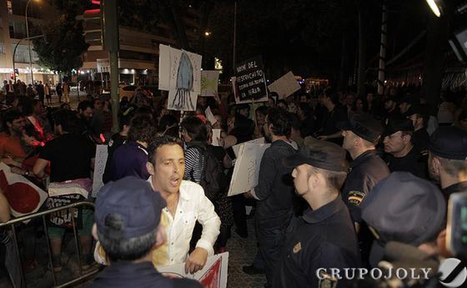 Foto: Antonio Pizarro