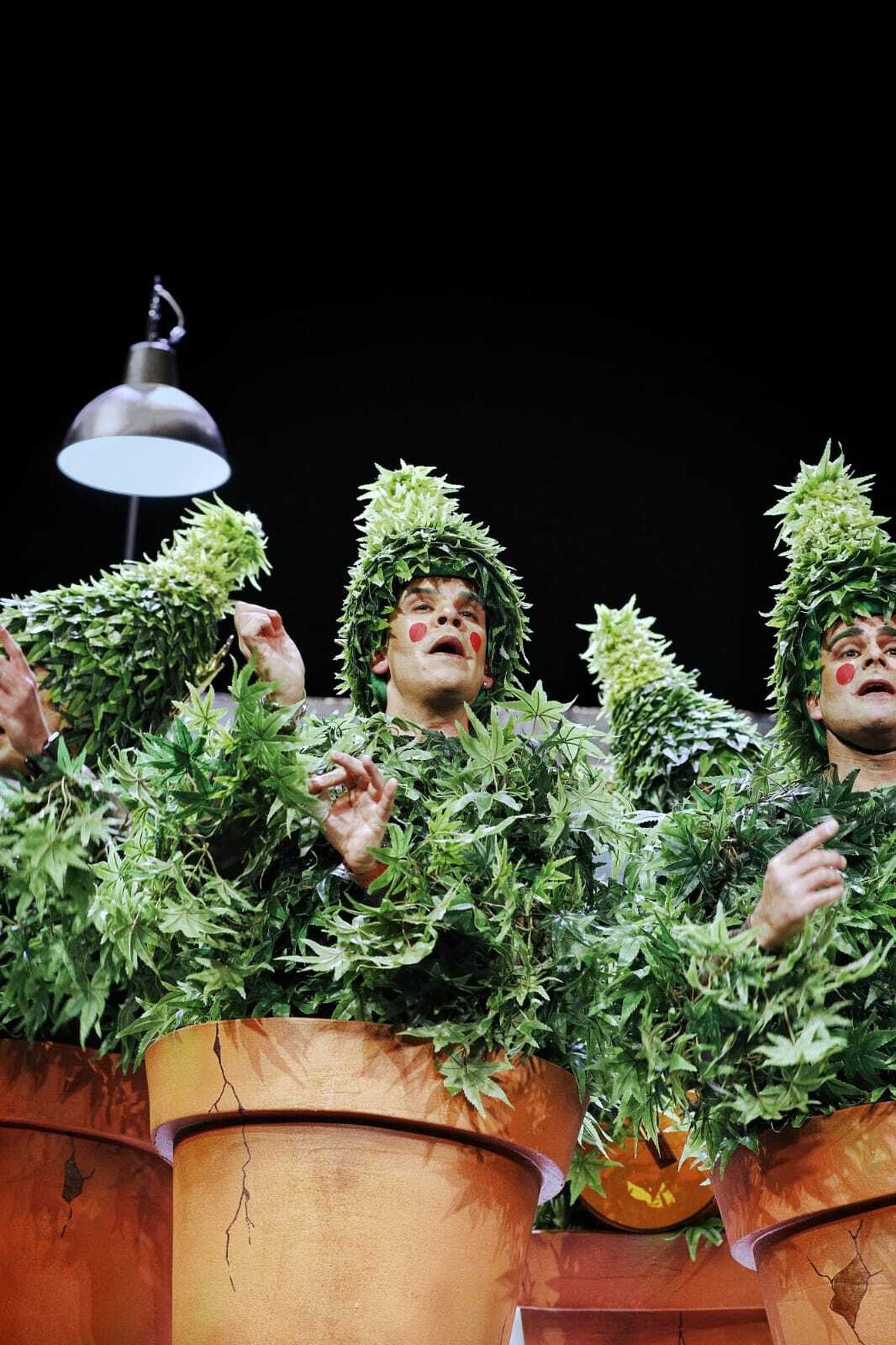 Segunda sesión de preliminares del COAC 2023