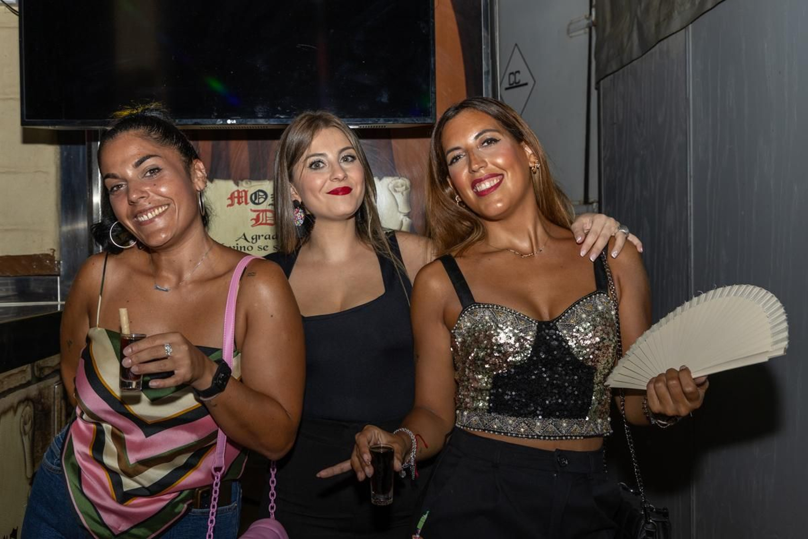 Ferias de San Agustín de Linares, en imágenes