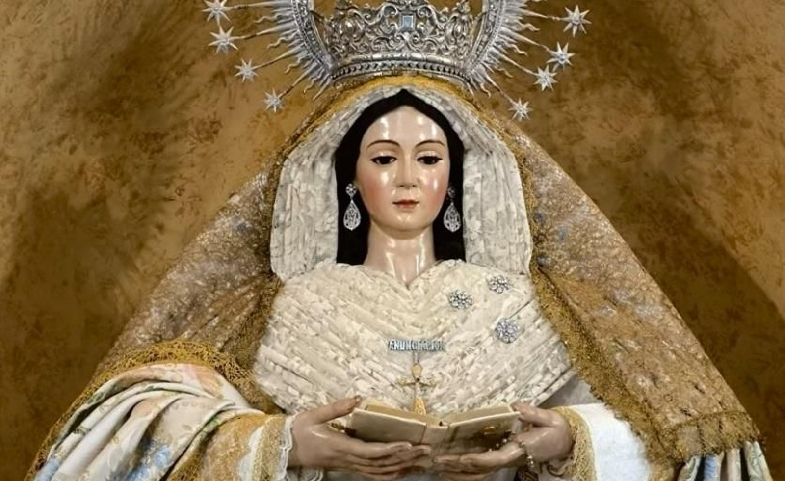 Andalucía se prepara para un 13 de septiembre histórico con procesiones y traslados extraordinarios