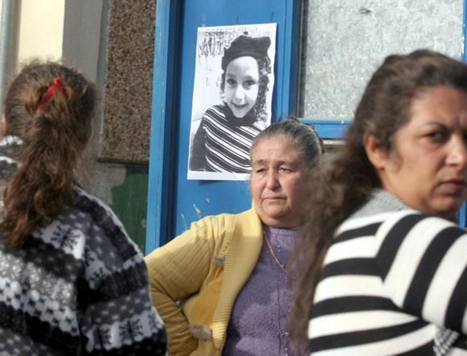 López Garzón no descarta ninguna hipótesis en la desaparición de Mari Luz