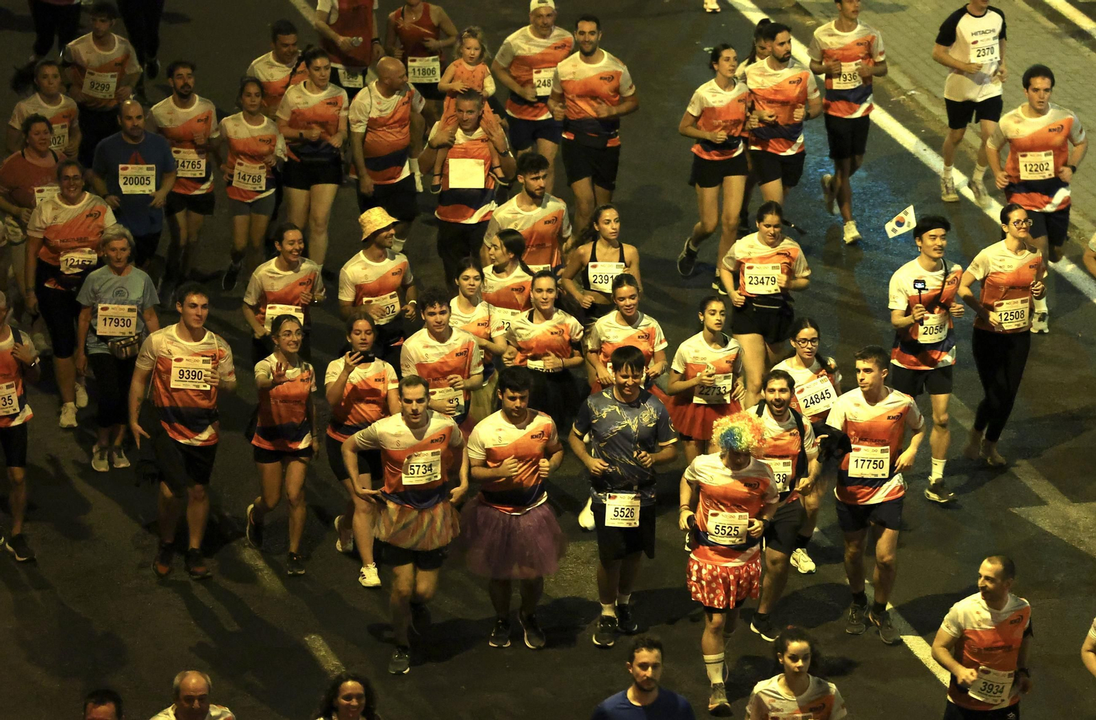 Búscate en la Carrera Nocturna (3)