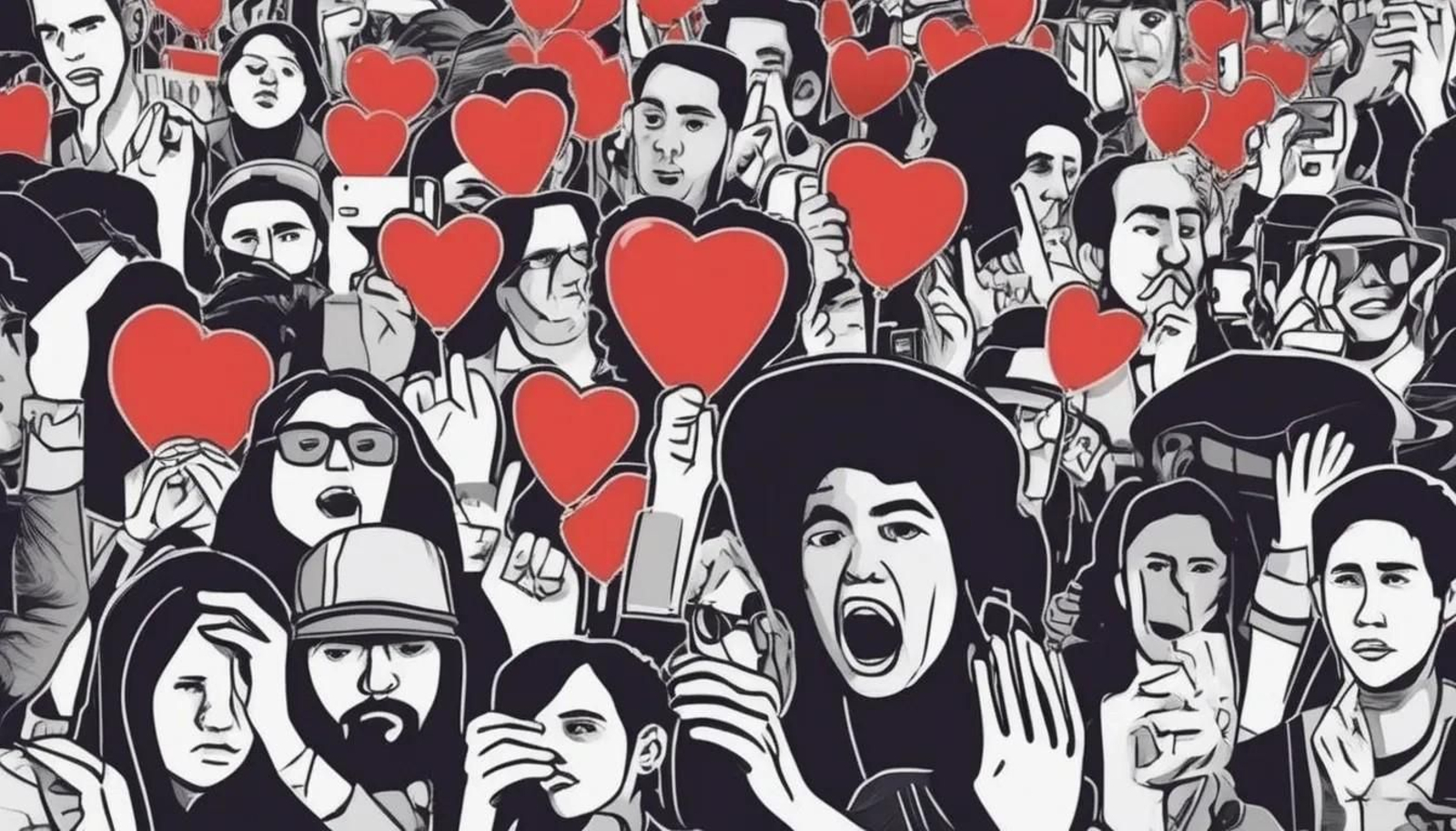 Un estudio refleja mayor permisividad de la violencia machista en redes por parte de los jóvenes