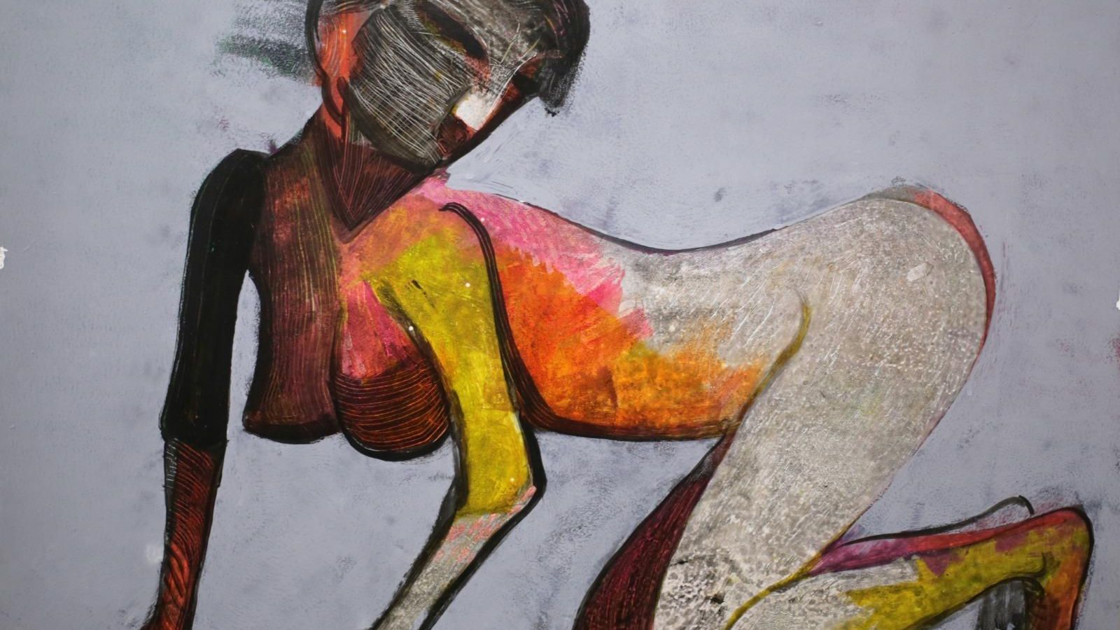 Obra de Fernando Toro.