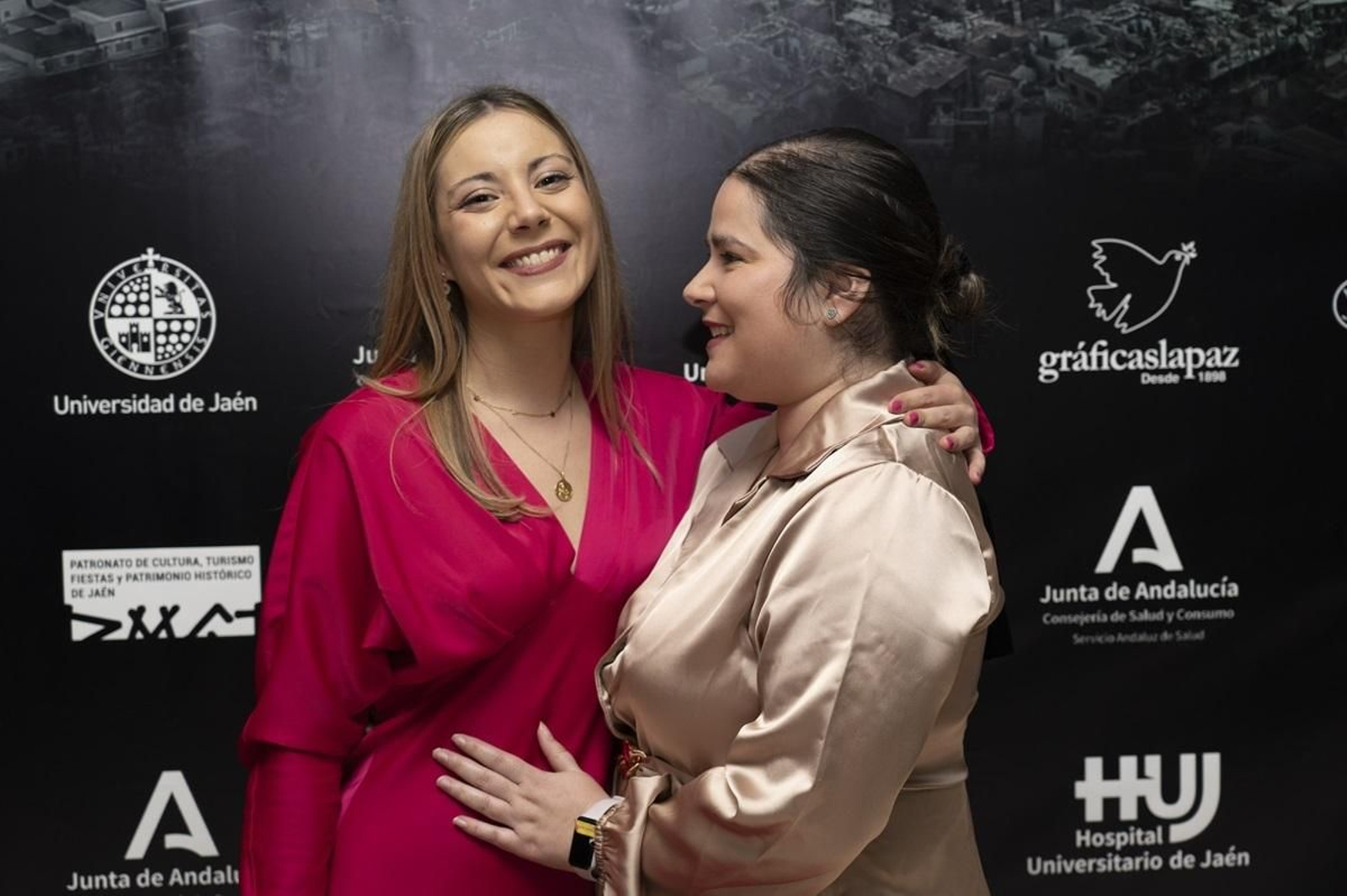 Imágenes de una noche para el recuerdo: así fue la premier de The Last Olive