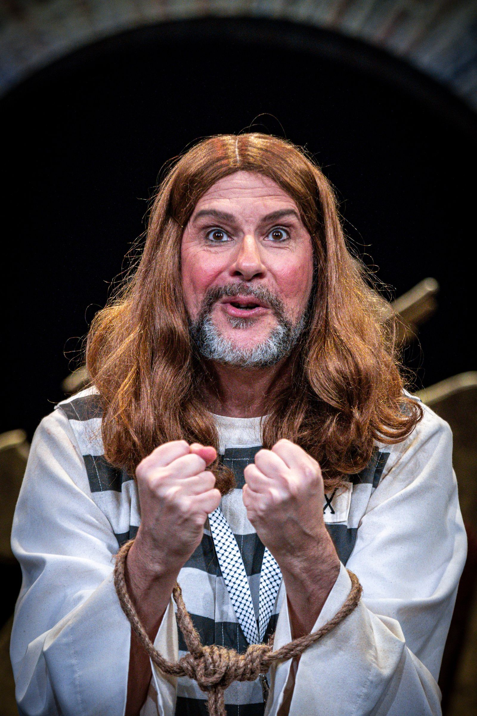 Búscate entre las mejores imágenes de la segunda sesión de cuartos de final del COAC 2026