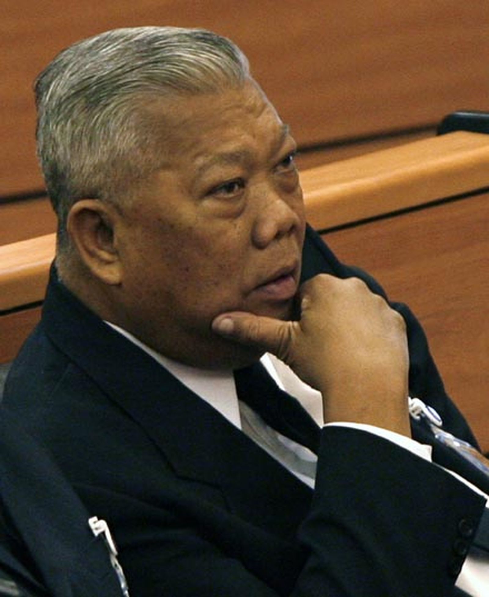 El ultraderechista Samak Sundaravej, nuevo primer ministro de Tailandia