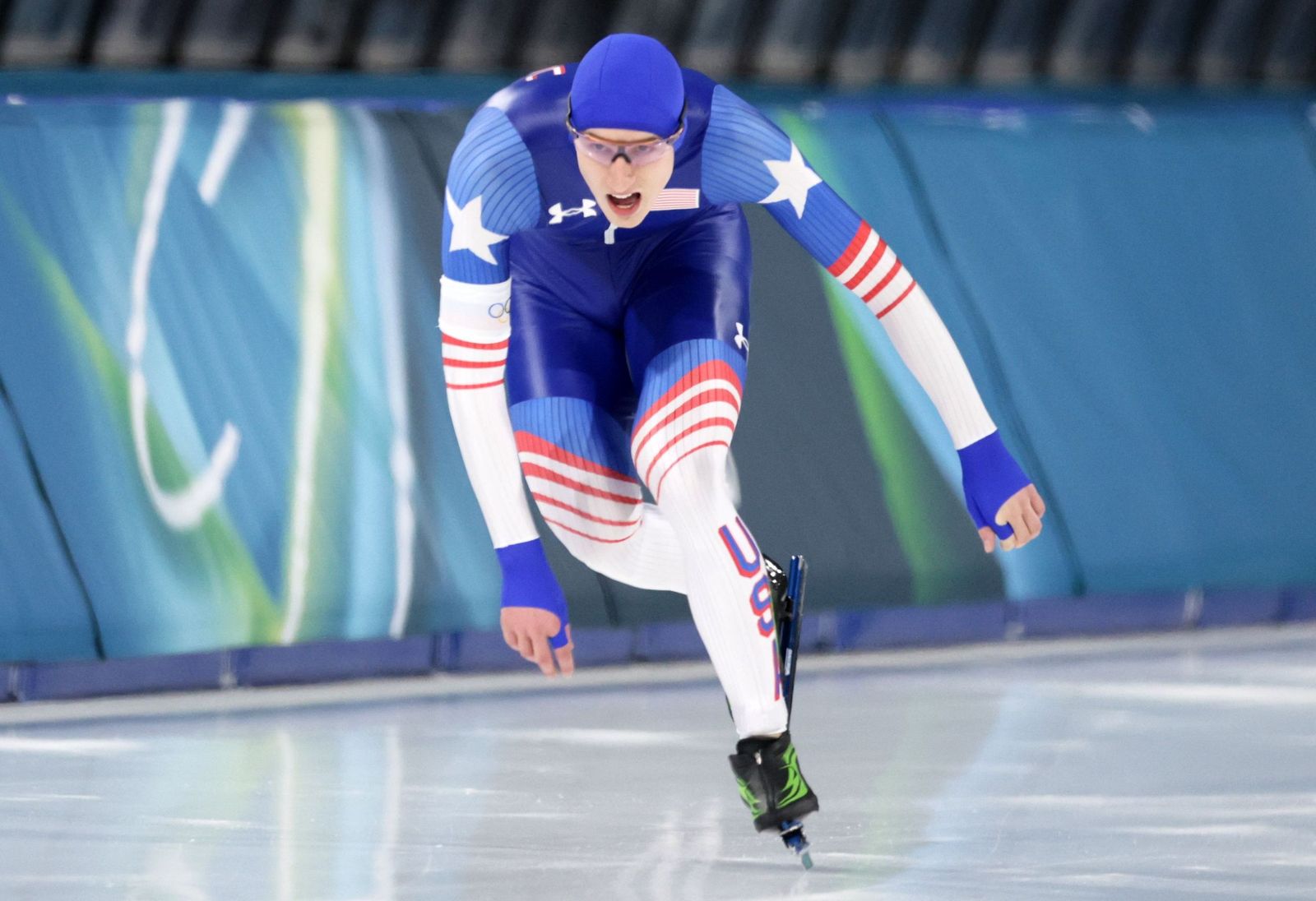 Las mejores fotos de los Juegos Olímpicos de invierno Milán Cortina d'Ampezzo 2026 | Jornada 14