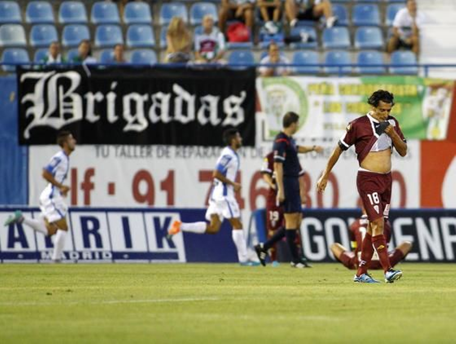 Foto: Eduardo Candel Reviejo