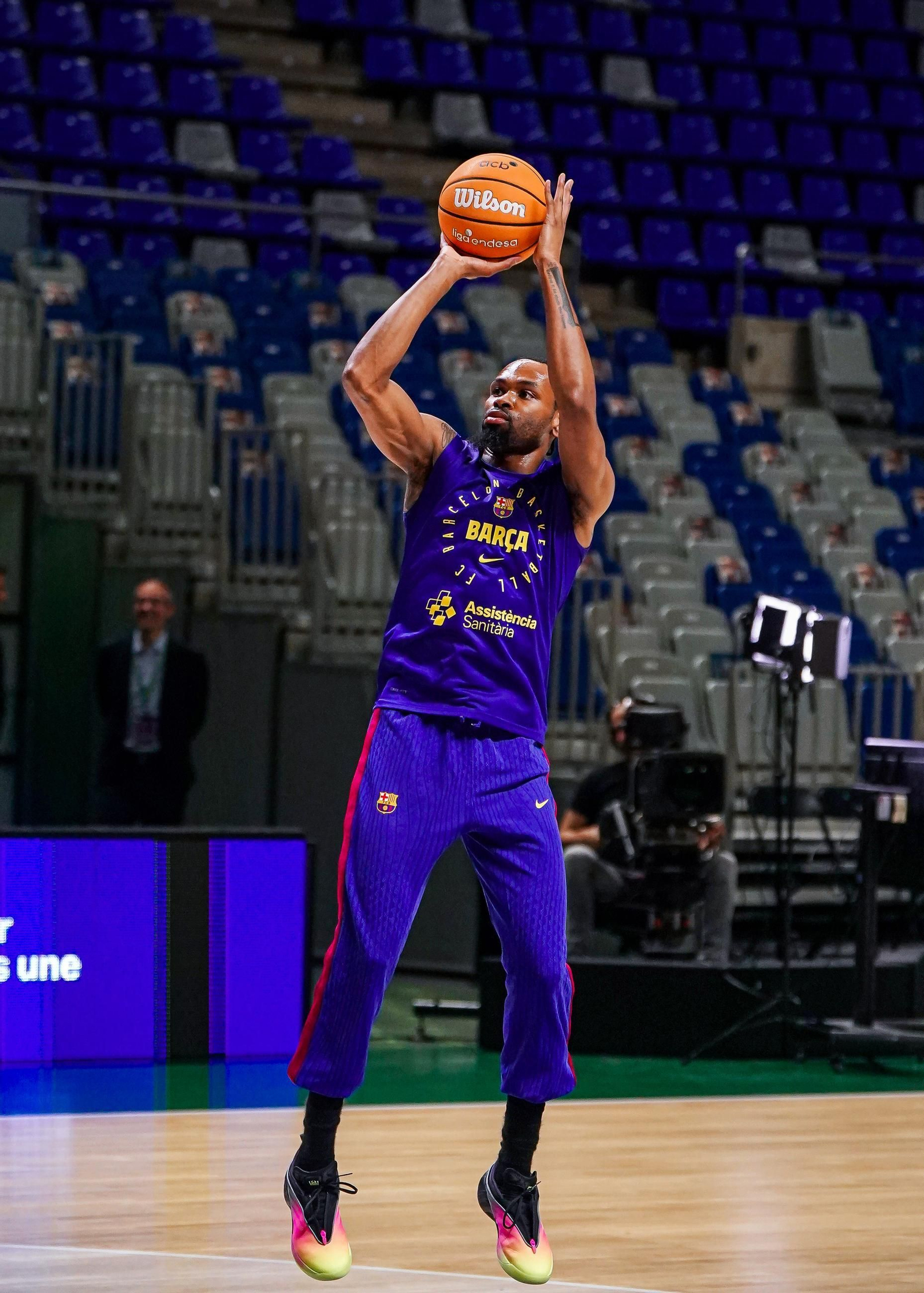 Unicaja-Barcelona, va de reencuentros