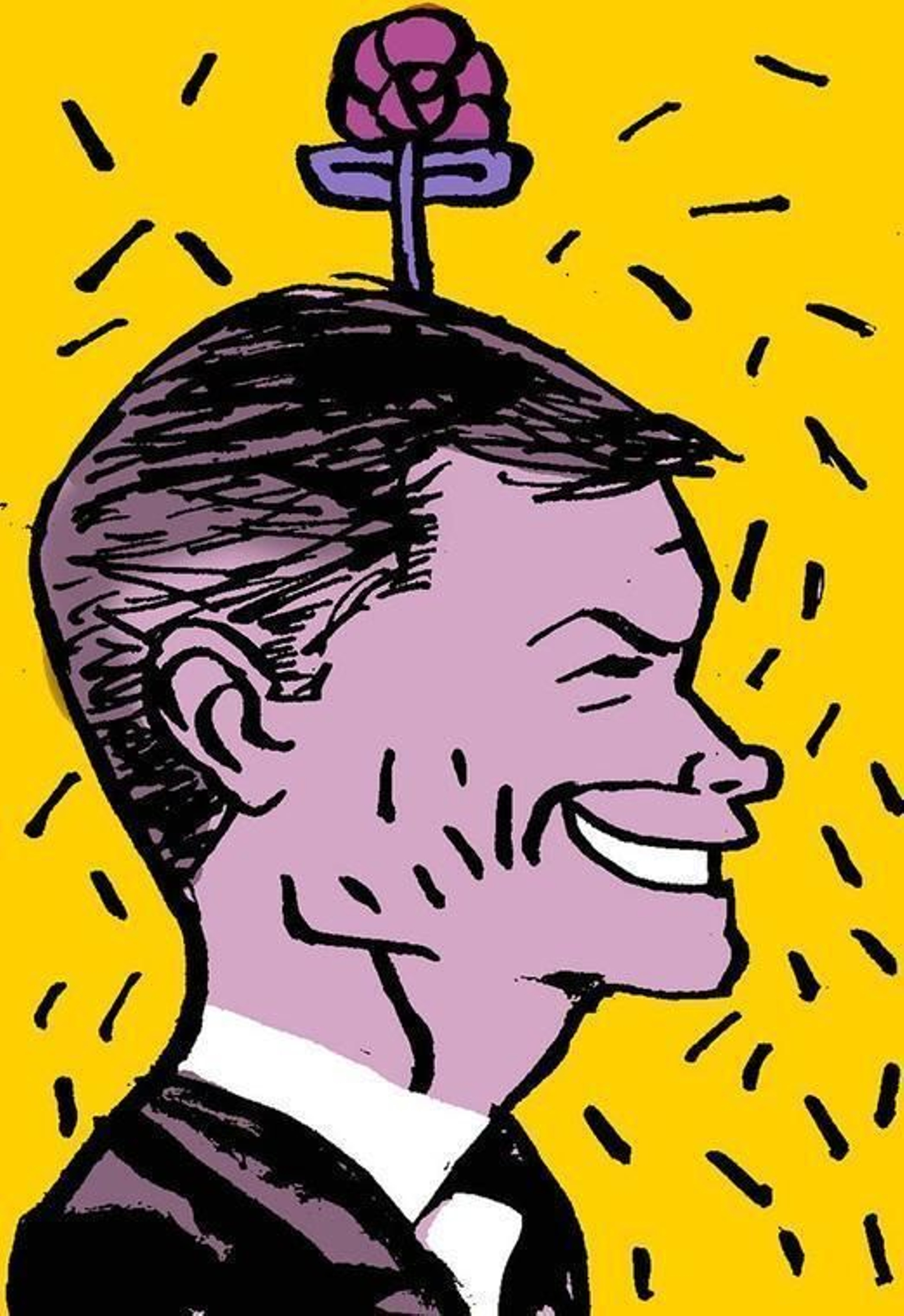 Nunca dejes de creer